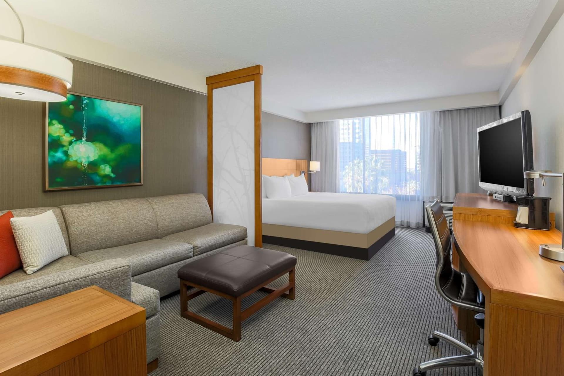 Hyatt Place San Jose, Downtown gallery photo in San Jose, CA — image 25