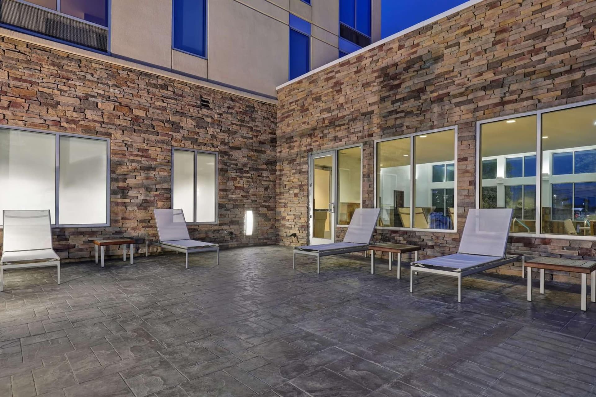 Hyatt Place San Antonio North Stone Oak gallery photo in San Antonio, TX — image 10