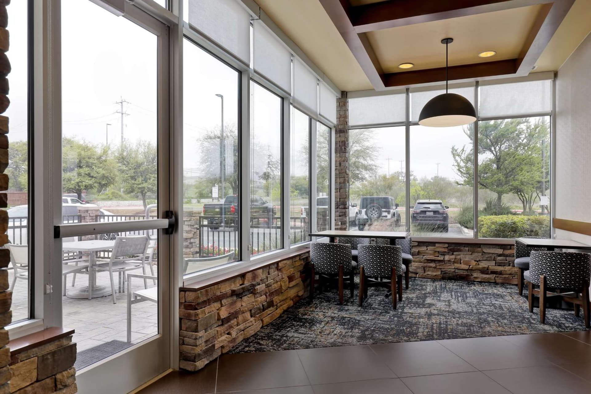 Hyatt Place San Antonio North Stone Oak gallery photo in San Antonio, TX — image 87