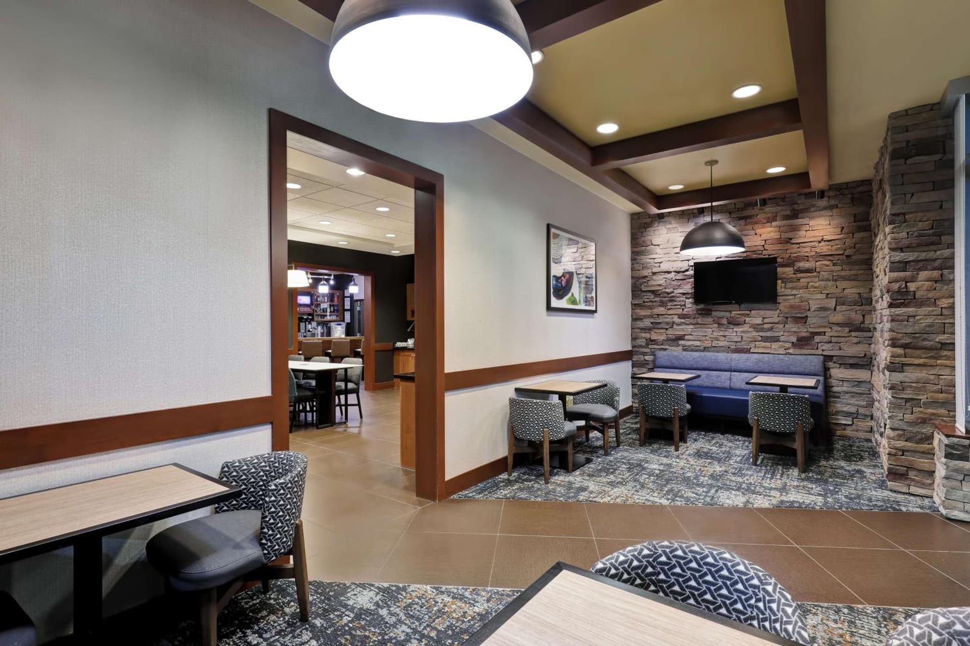 Hyatt Place San Antonio North Stone Oak gallery photo in San Antonio, TX — image 75