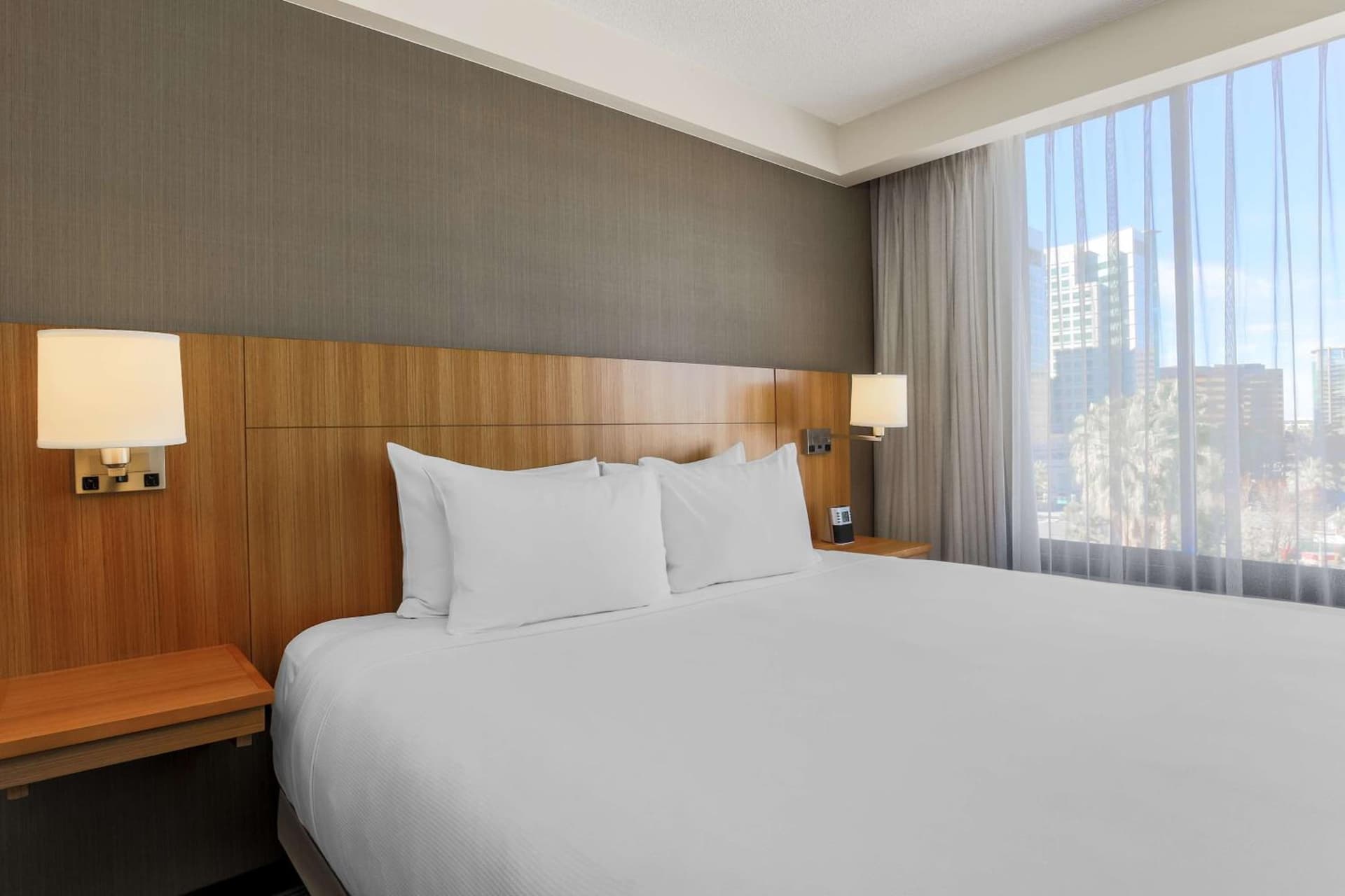 Hyatt Place San Jose, Downtown gallery photo in San Jose, CA — image 38
