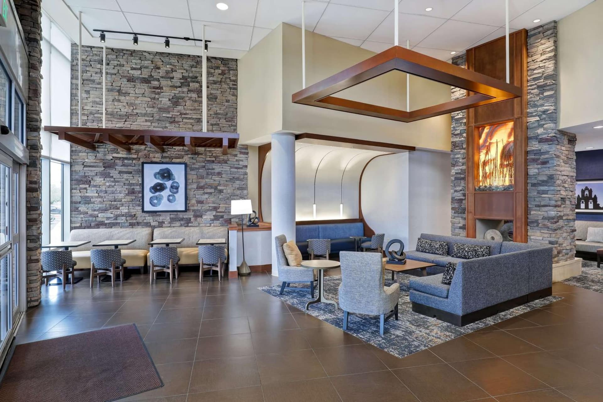 Hyatt Place San Antonio North Stone Oak gallery photo in San Antonio, TX — image 47