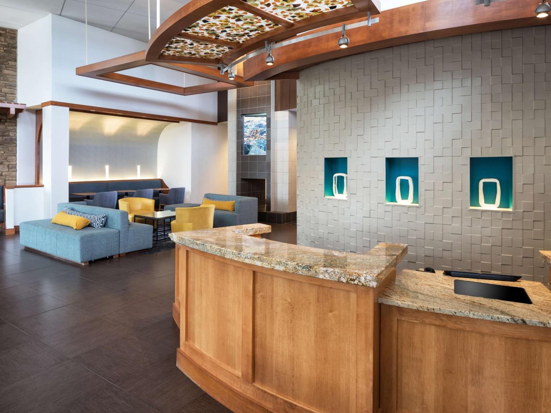Hyatt Place South Bend/Mishawaka gallery photo in South Bend, IN — image 20