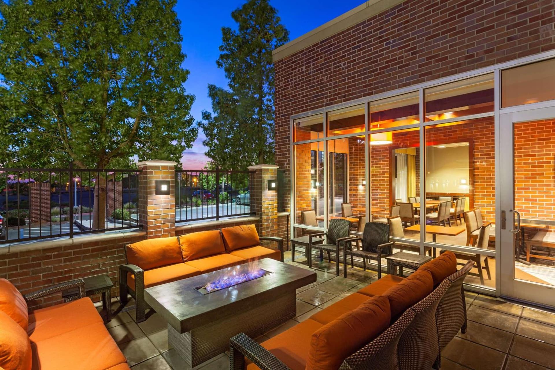 Hyatt Place Sacramento Roseville gallery photo in Roseville, CA — image 27