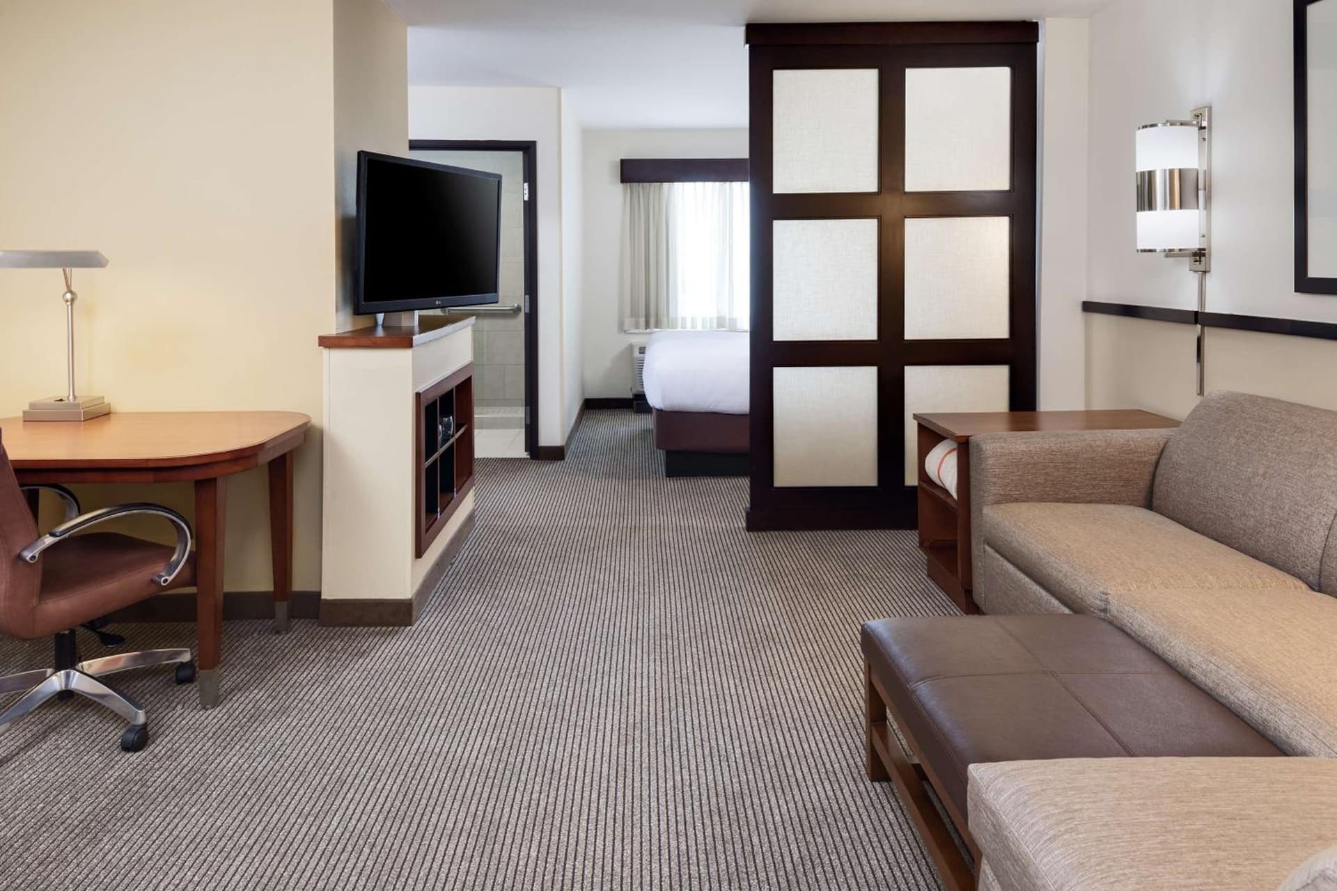 Hyatt Place South Bend/Mishawaka gallery photo in South Bend, IN — image 41