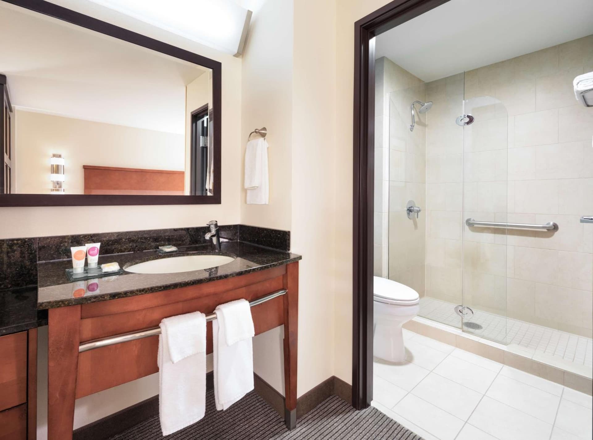 Hyatt Place South Bend/Mishawaka gallery photo in South Bend, IN — image 22