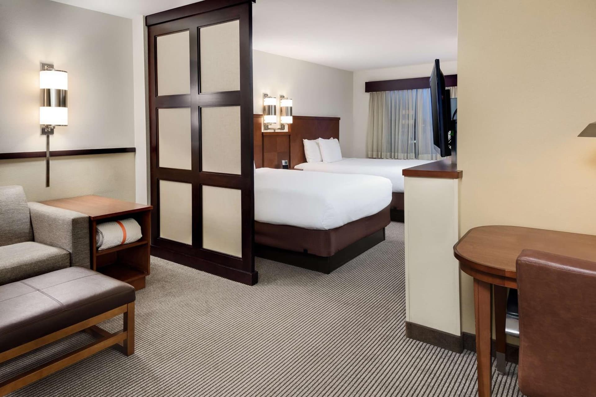 Hyatt Place South Bend/Mishawaka gallery photo in South Bend, IN — image 4