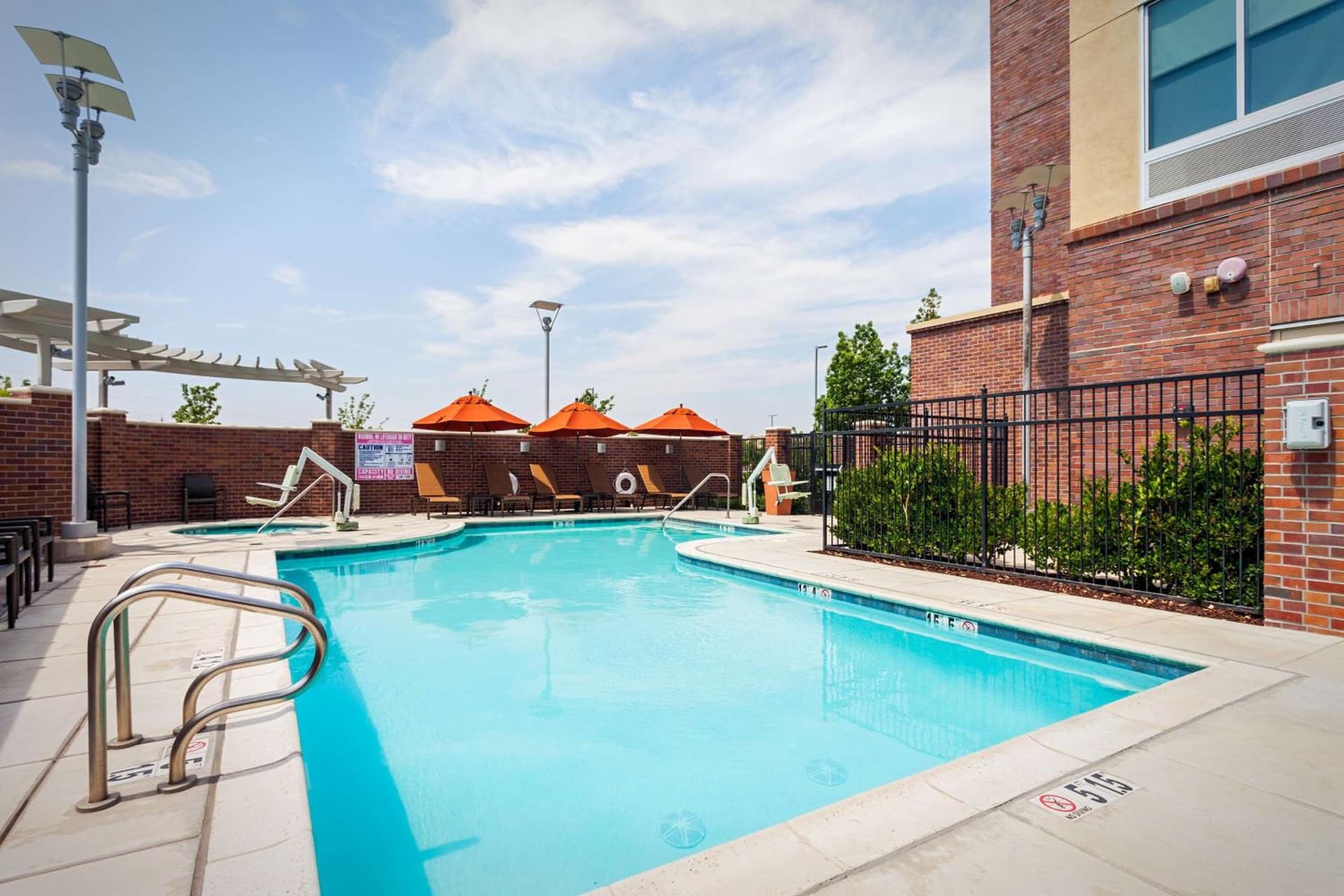 Hyatt Place Sacramento Roseville gallery photo in Roseville, CA — image 22