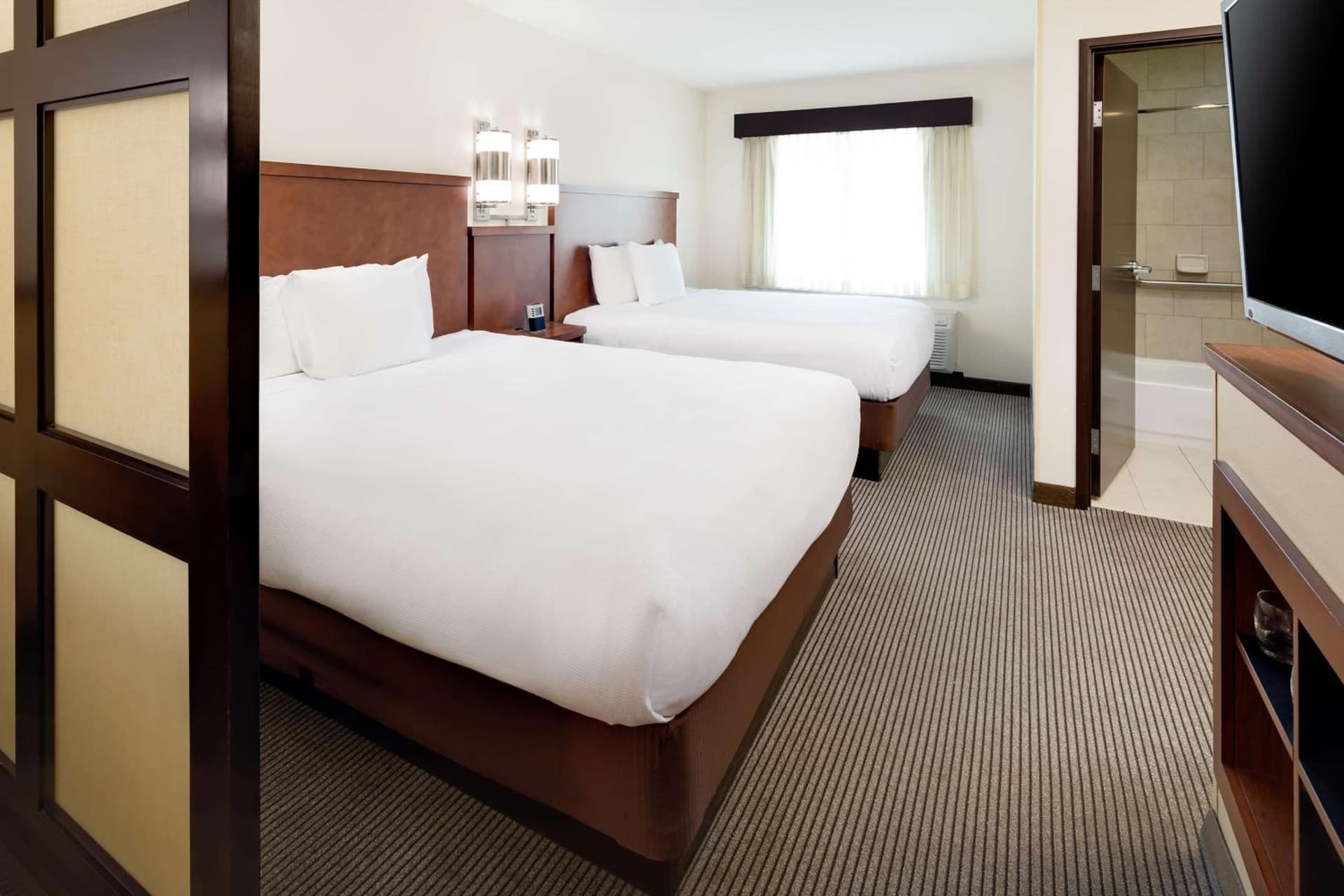 Hyatt Place South Bend/Mishawaka gallery photo in South Bend, IN — image 32