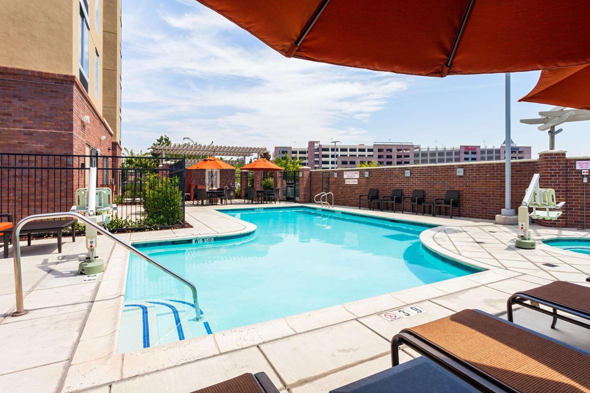 Hyatt Place Sacramento Roseville gallery photo in Roseville, CA — image 16