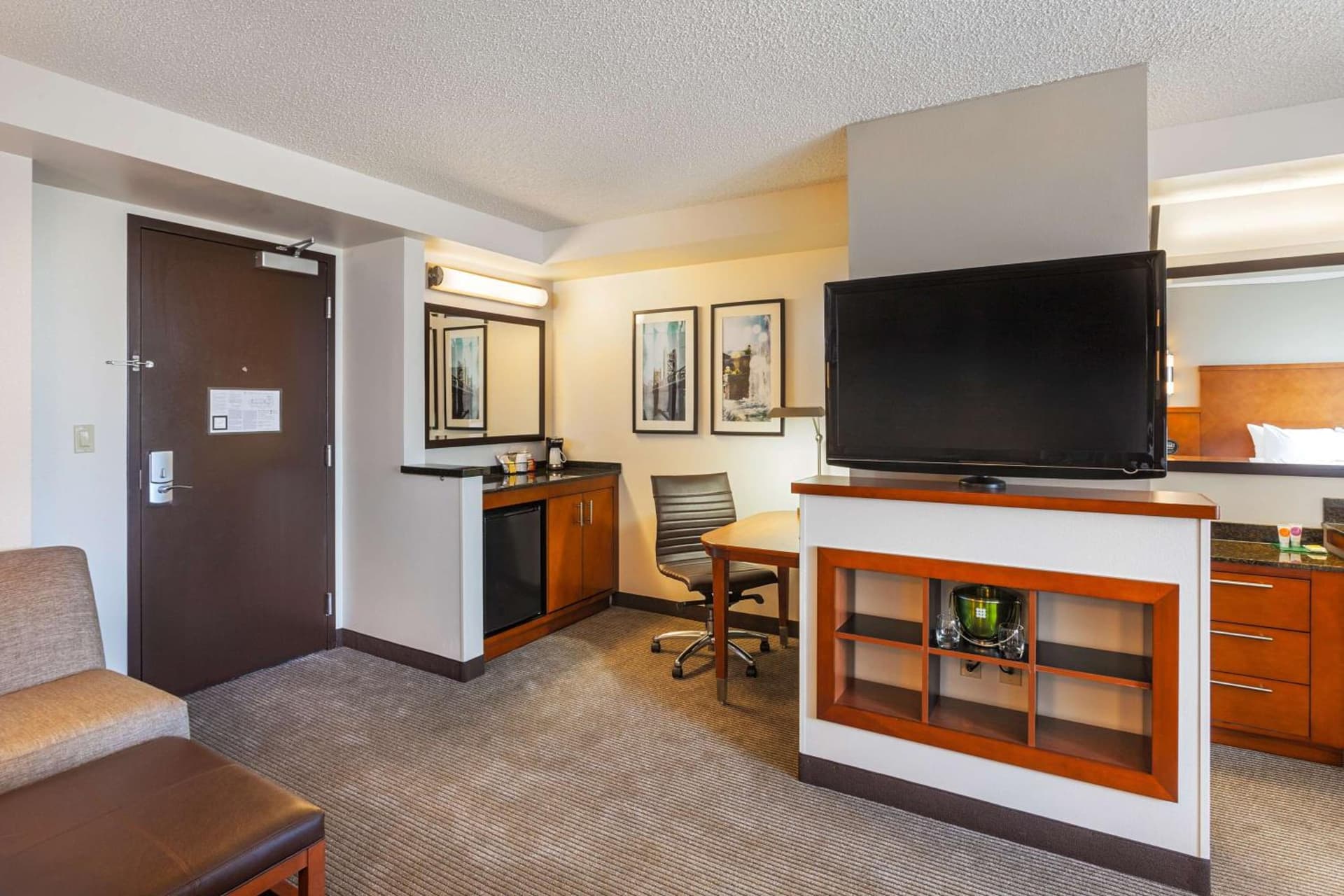 Hyatt Place Sacramento Roseville gallery photo in Roseville, CA — image 19