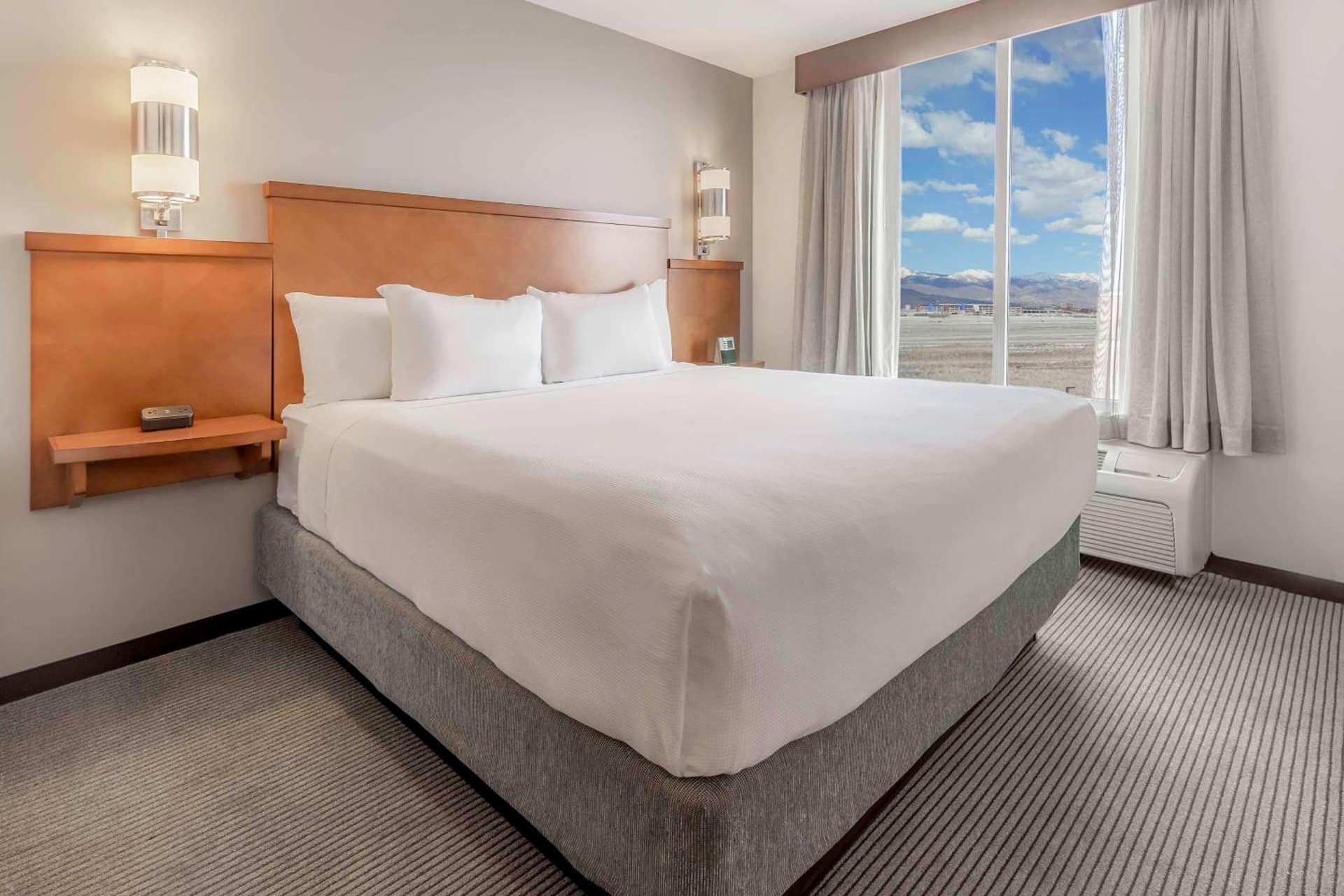 Hyatt Place Salt Lake City Airport gallery photo in Salt Lake City, UT — image 5
