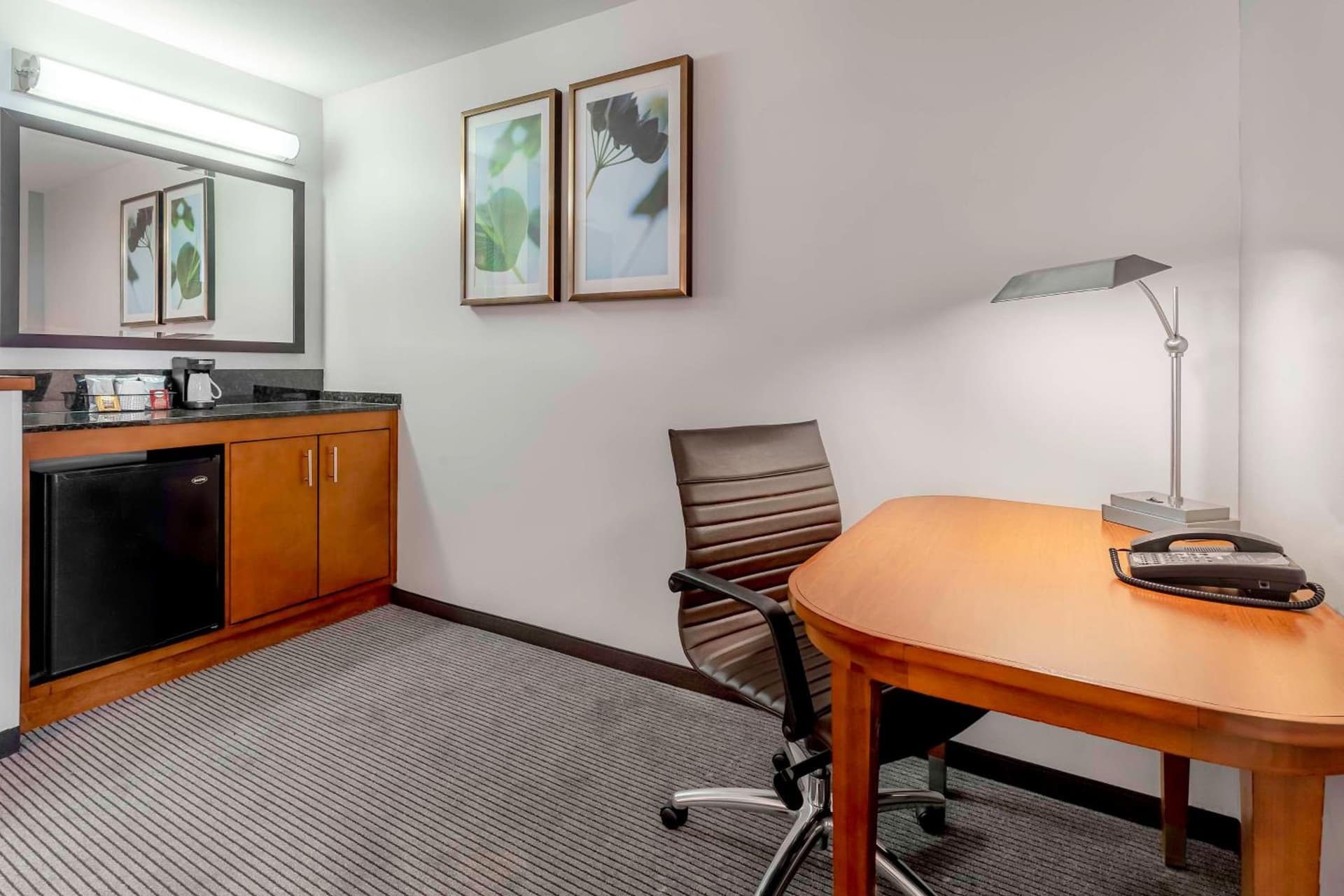 Hyatt Place Salt Lake City Airport gallery photo in Salt Lake City, UT — image 42