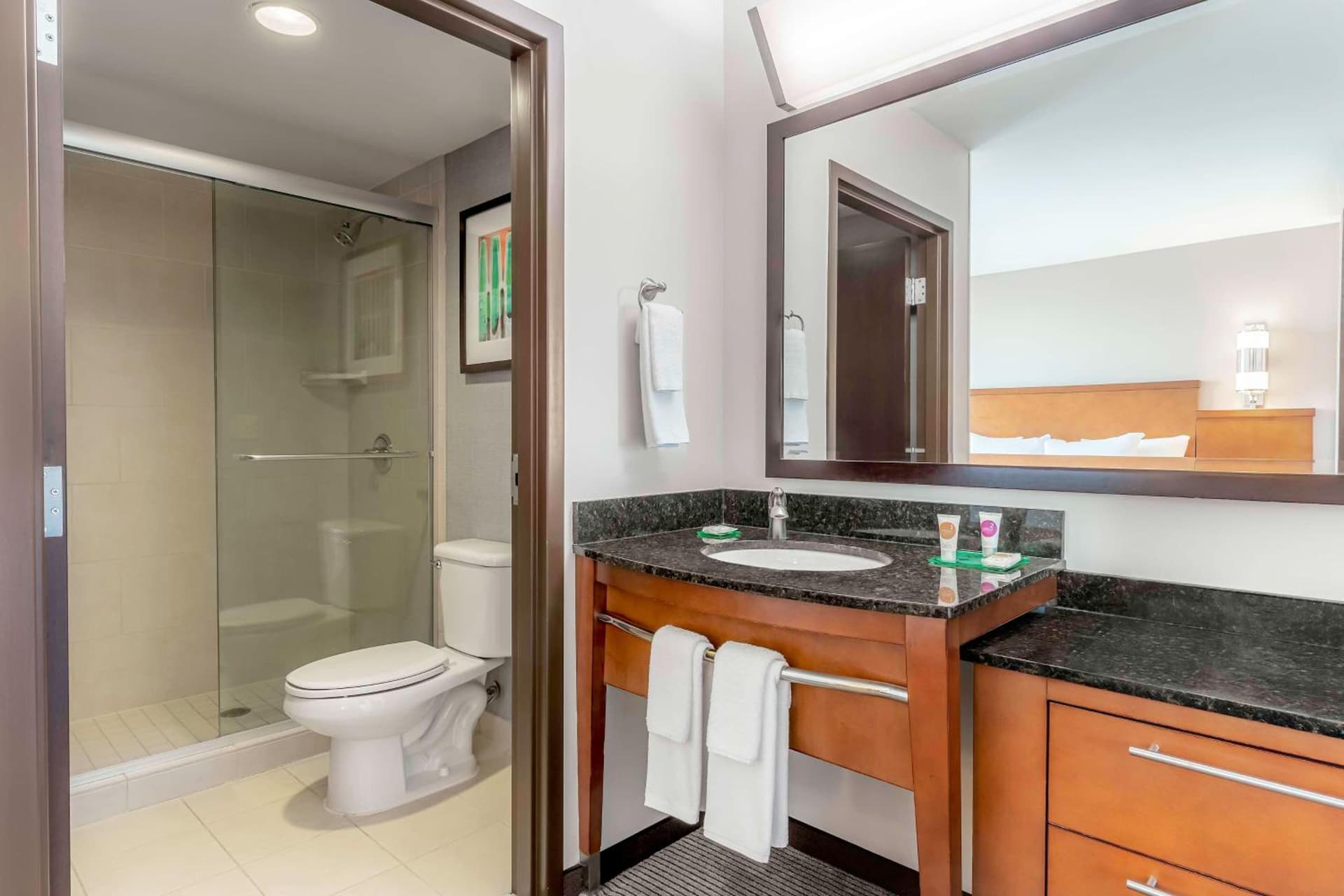 Hyatt Place Salt Lake City Airport gallery photo in Salt Lake City, UT — image 25
