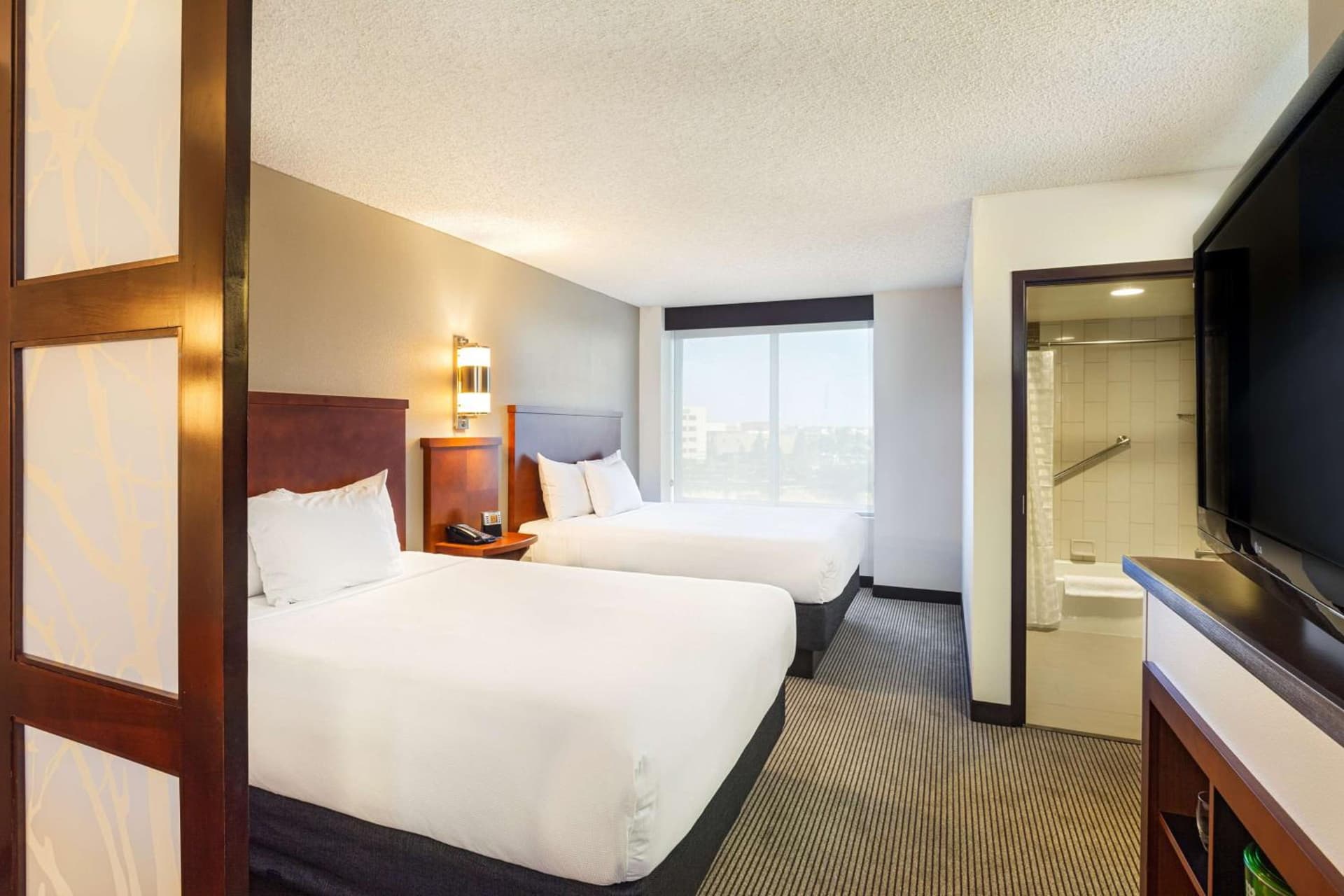 Hyatt Place Sacramento Roseville gallery photo in Roseville, CA — image 11