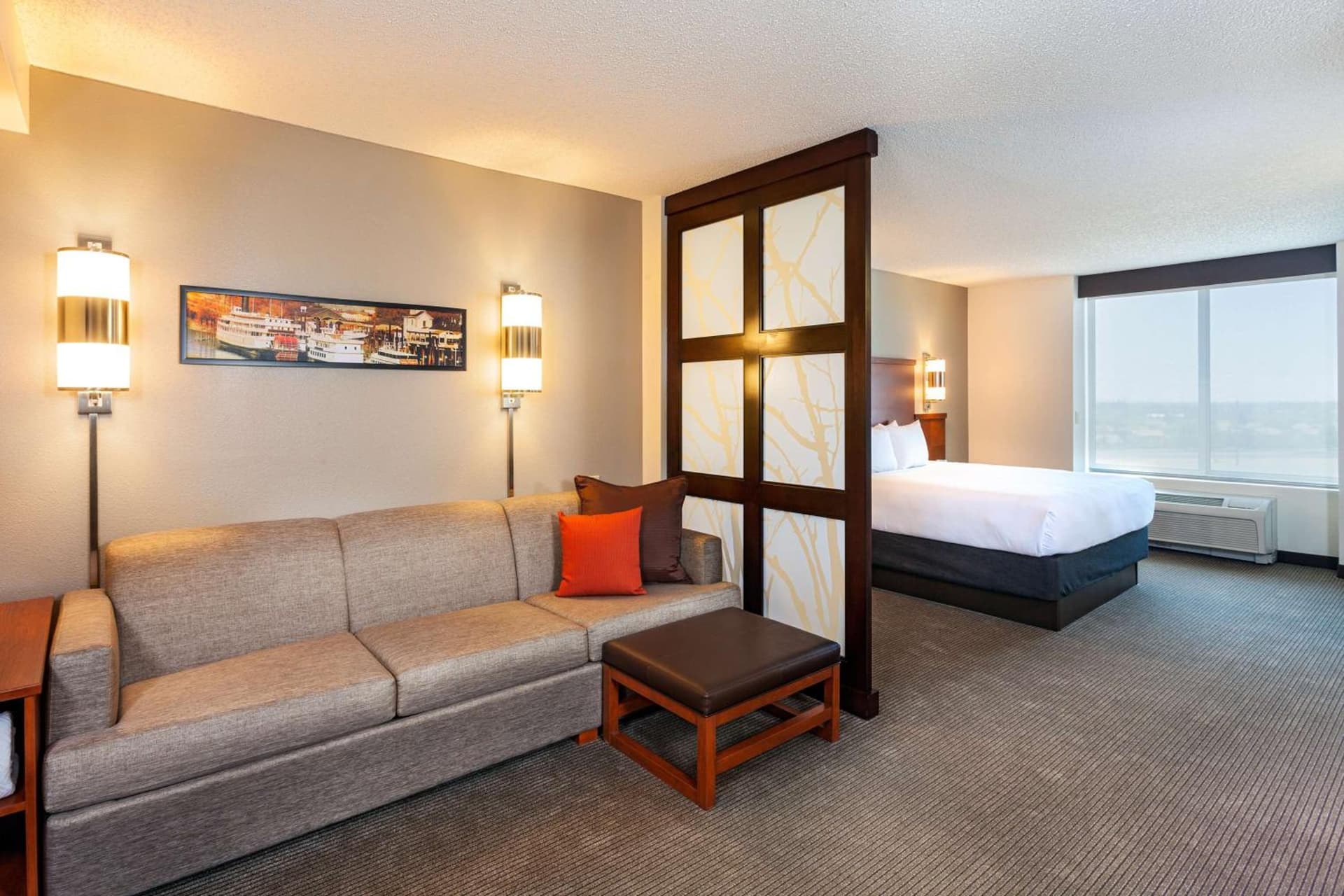 Hyatt Place Sacramento Roseville gallery photo in Roseville, CA — image 4