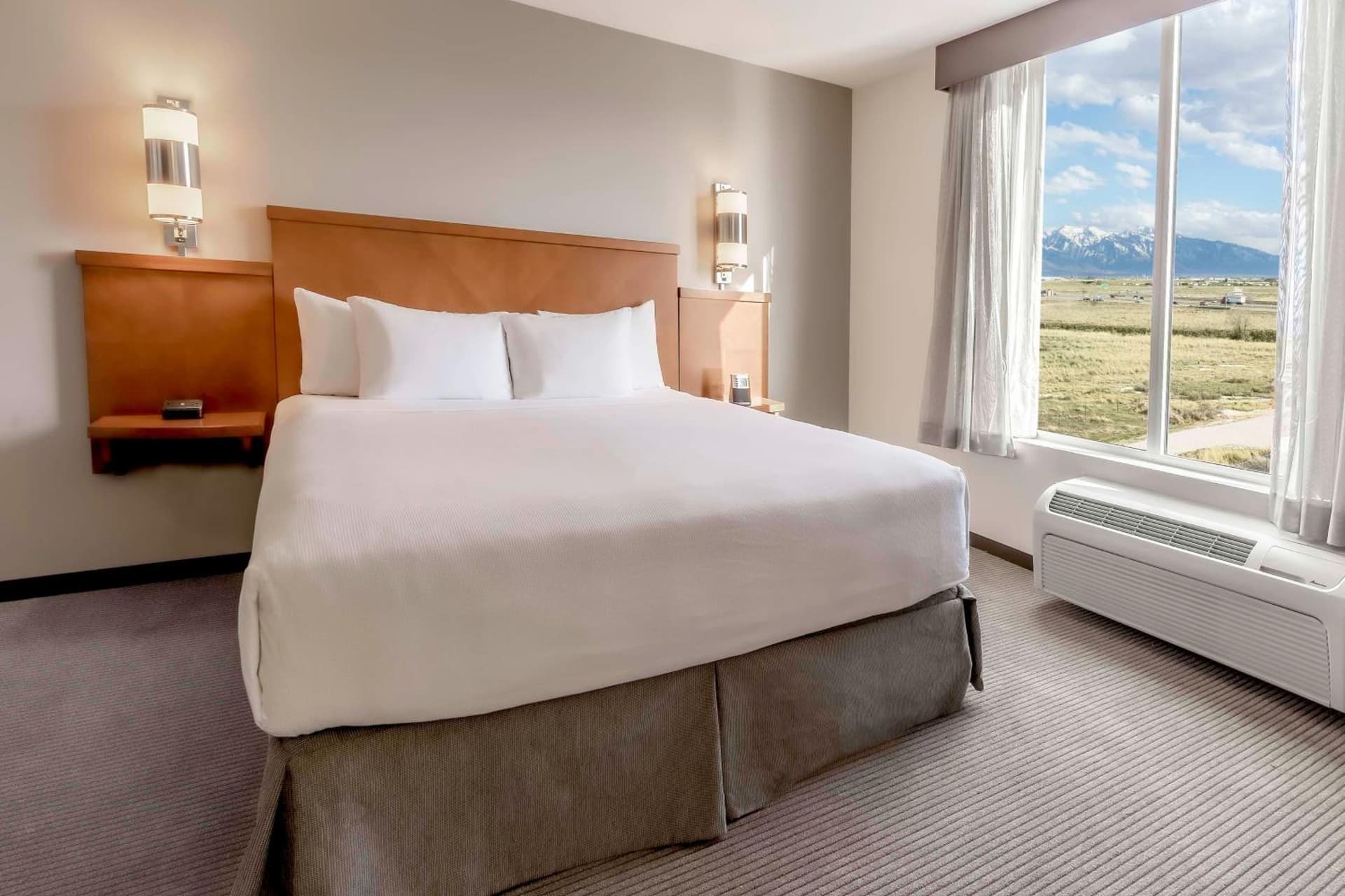 Hyatt Place Salt Lake City Airport gallery photo in Salt Lake City, UT — image 34