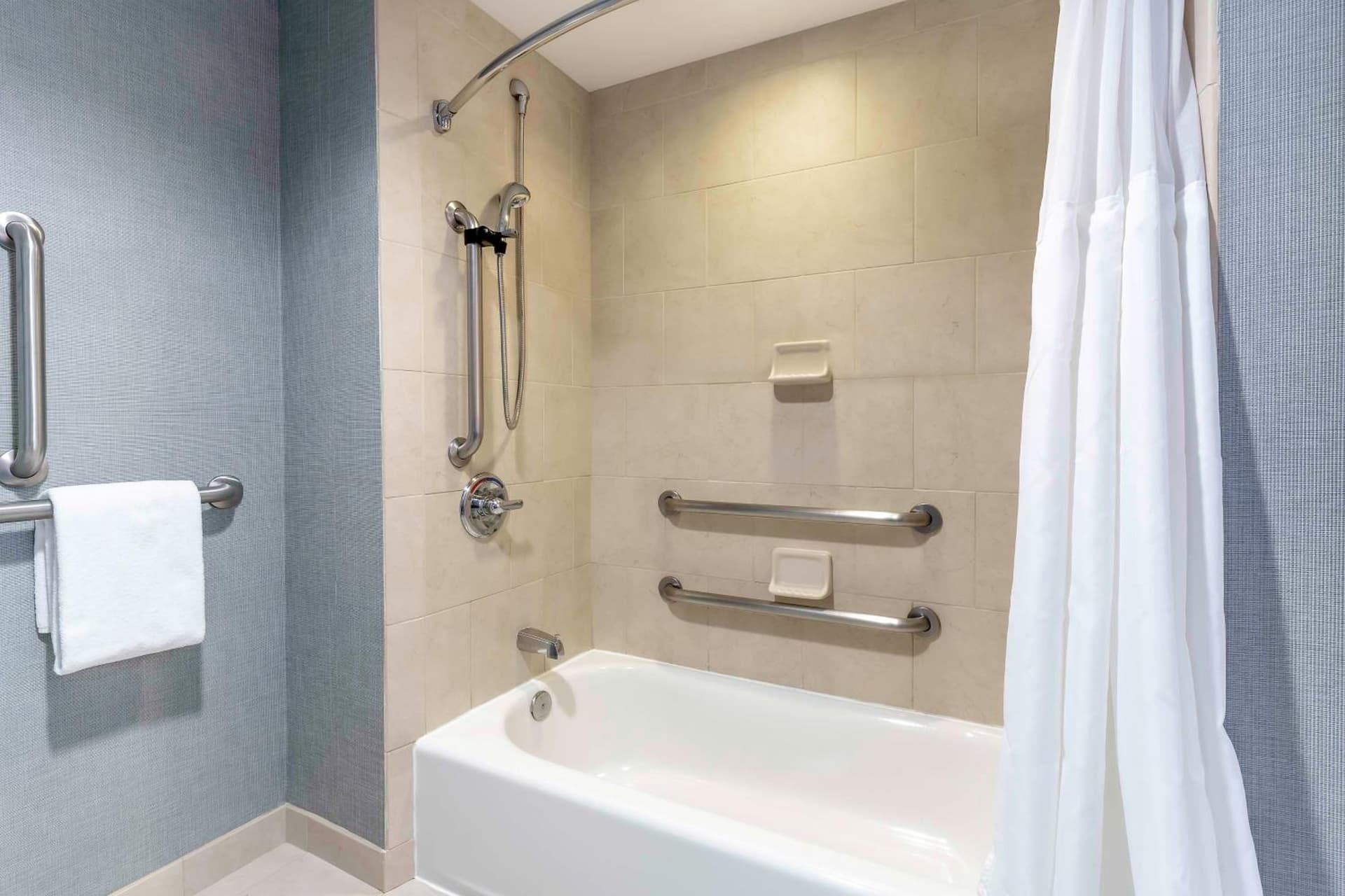 Hyatt Place Salt Lake City Airport gallery photo in Salt Lake City, UT — image 45