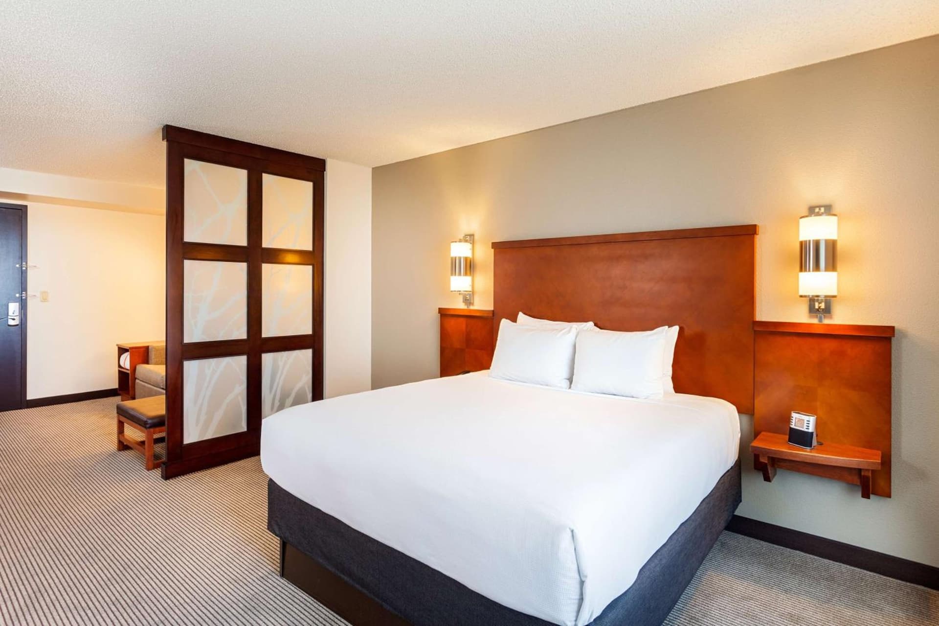 Hyatt Place Sacramento Roseville gallery photo in Roseville, CA — image 9