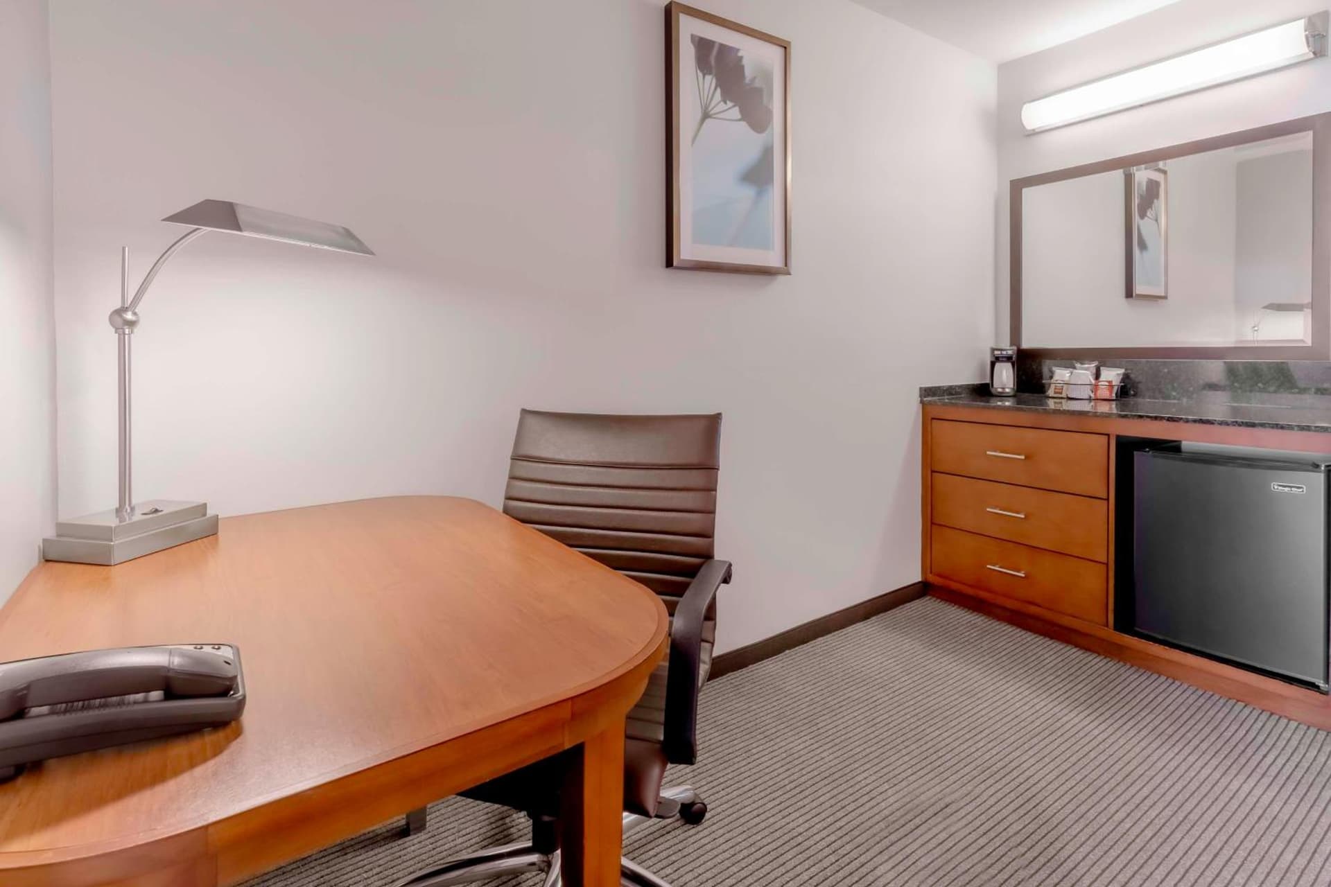 Hyatt Place Salt Lake City Airport gallery photo in Salt Lake City, UT — image 32