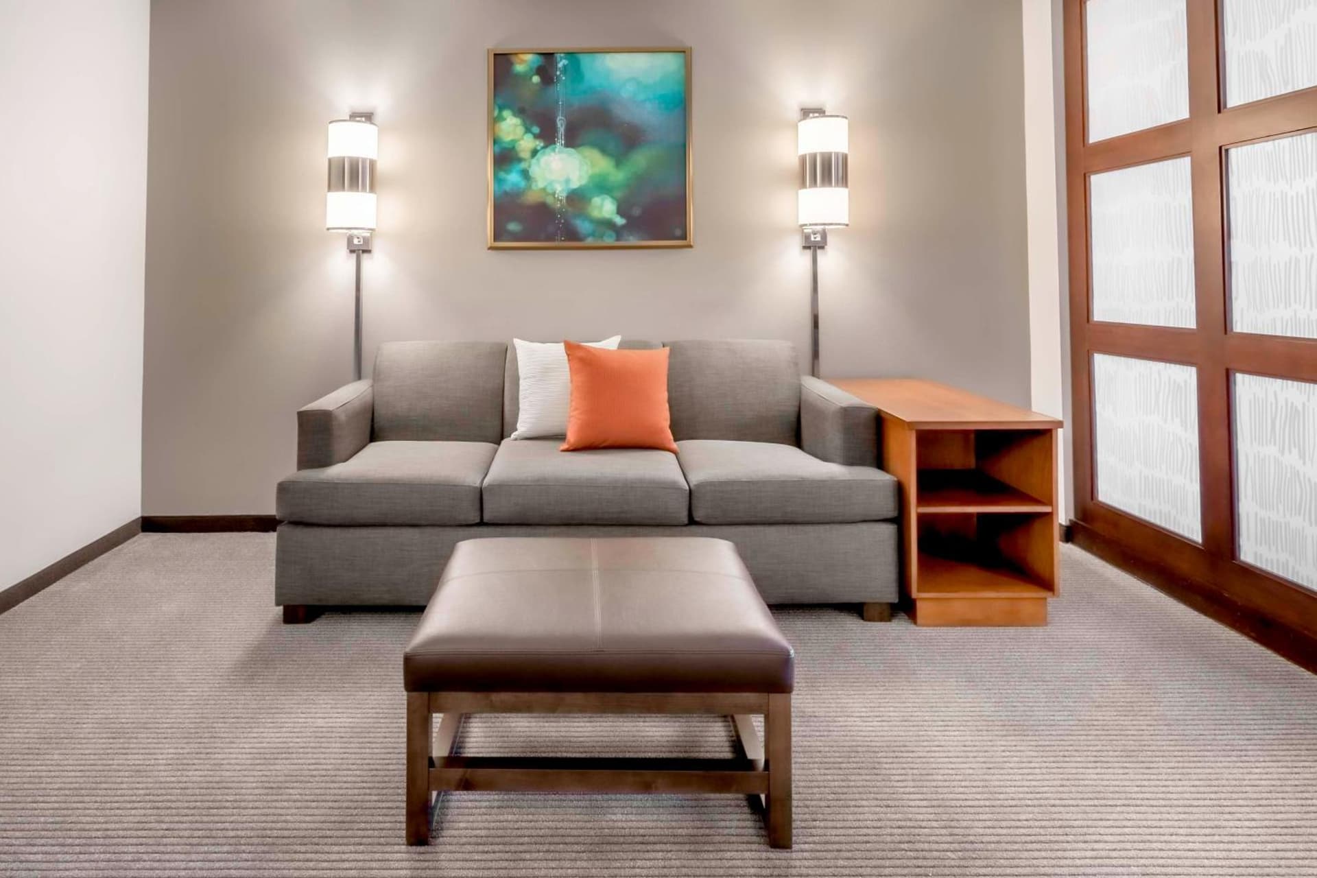 Hyatt Place Salt Lake City Airport gallery photo in Salt Lake City, UT — image 66