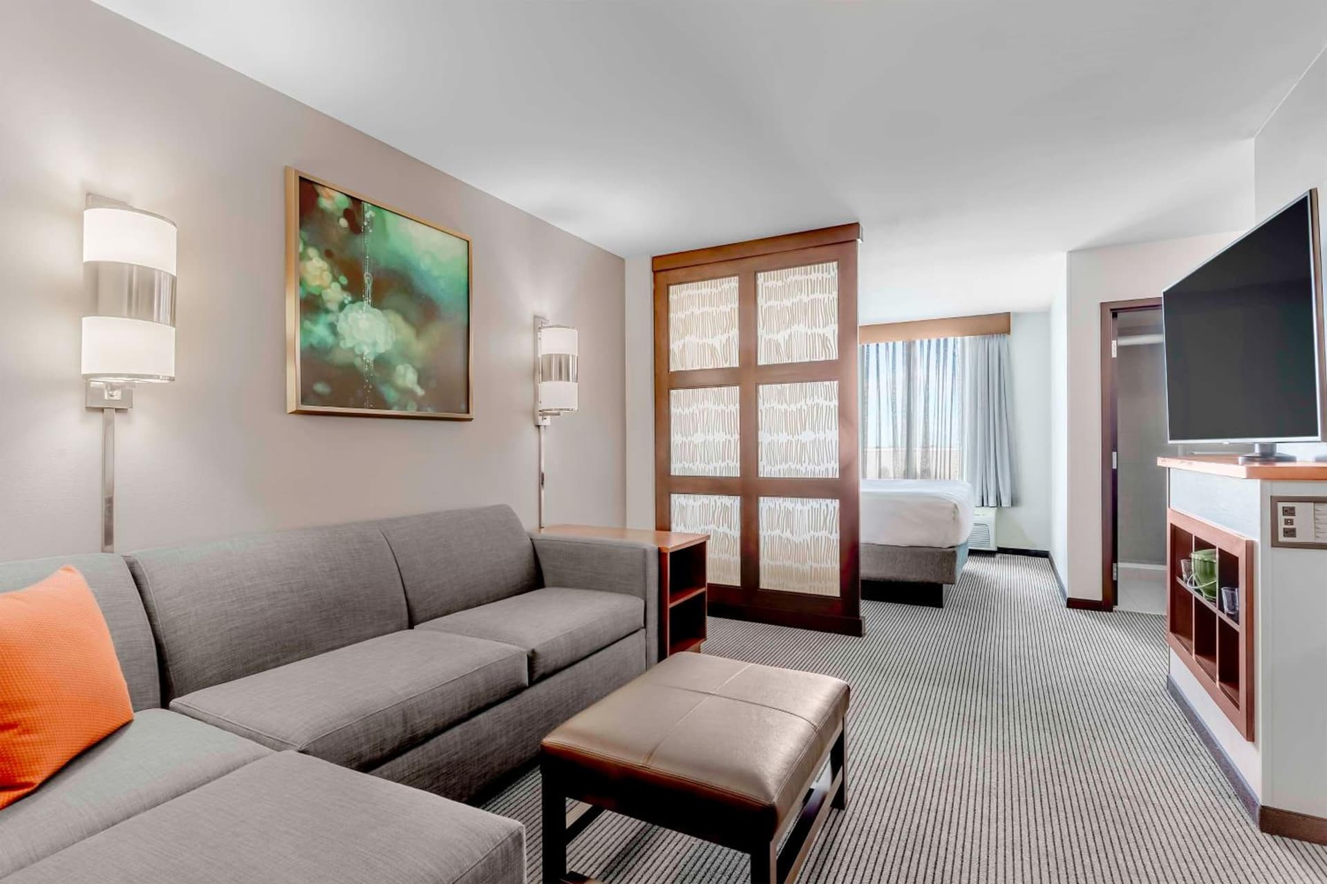 Hyatt Place Salt Lake City Airport gallery photo in Salt Lake City, UT — image 88