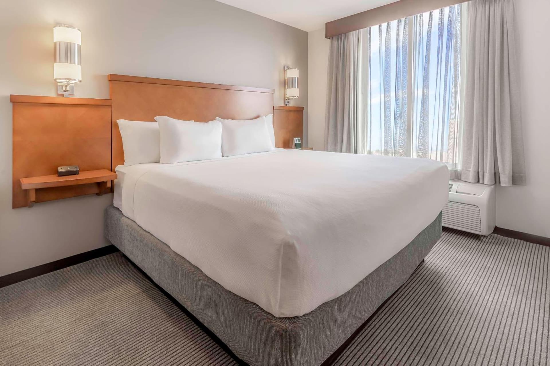 Hyatt Place Salt Lake City Airport gallery photo in Salt Lake City, UT — image 83