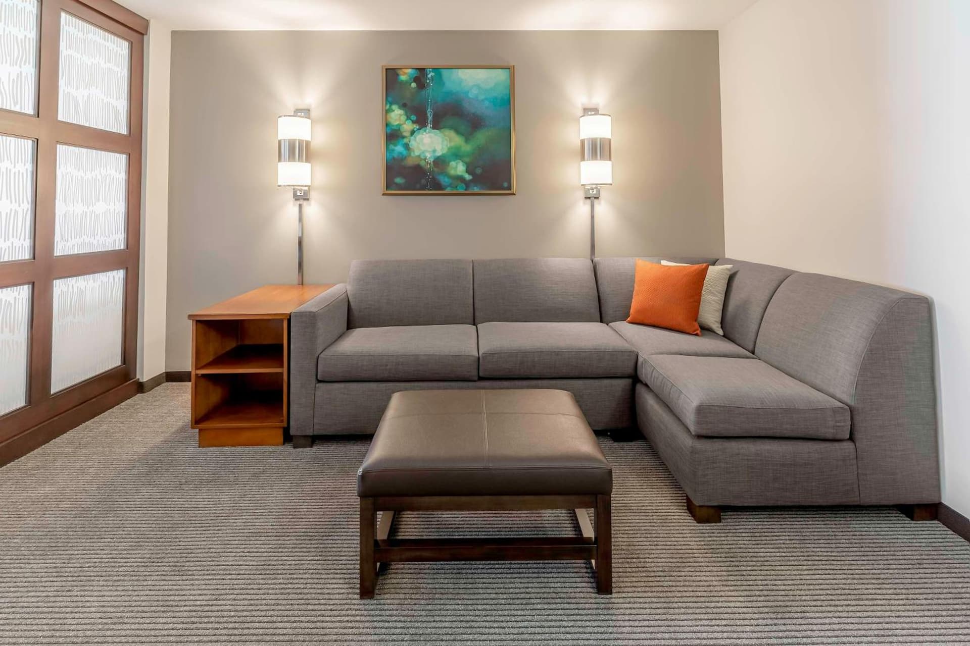 Hyatt Place Salt Lake City Airport gallery photo in Salt Lake City, UT — image 63