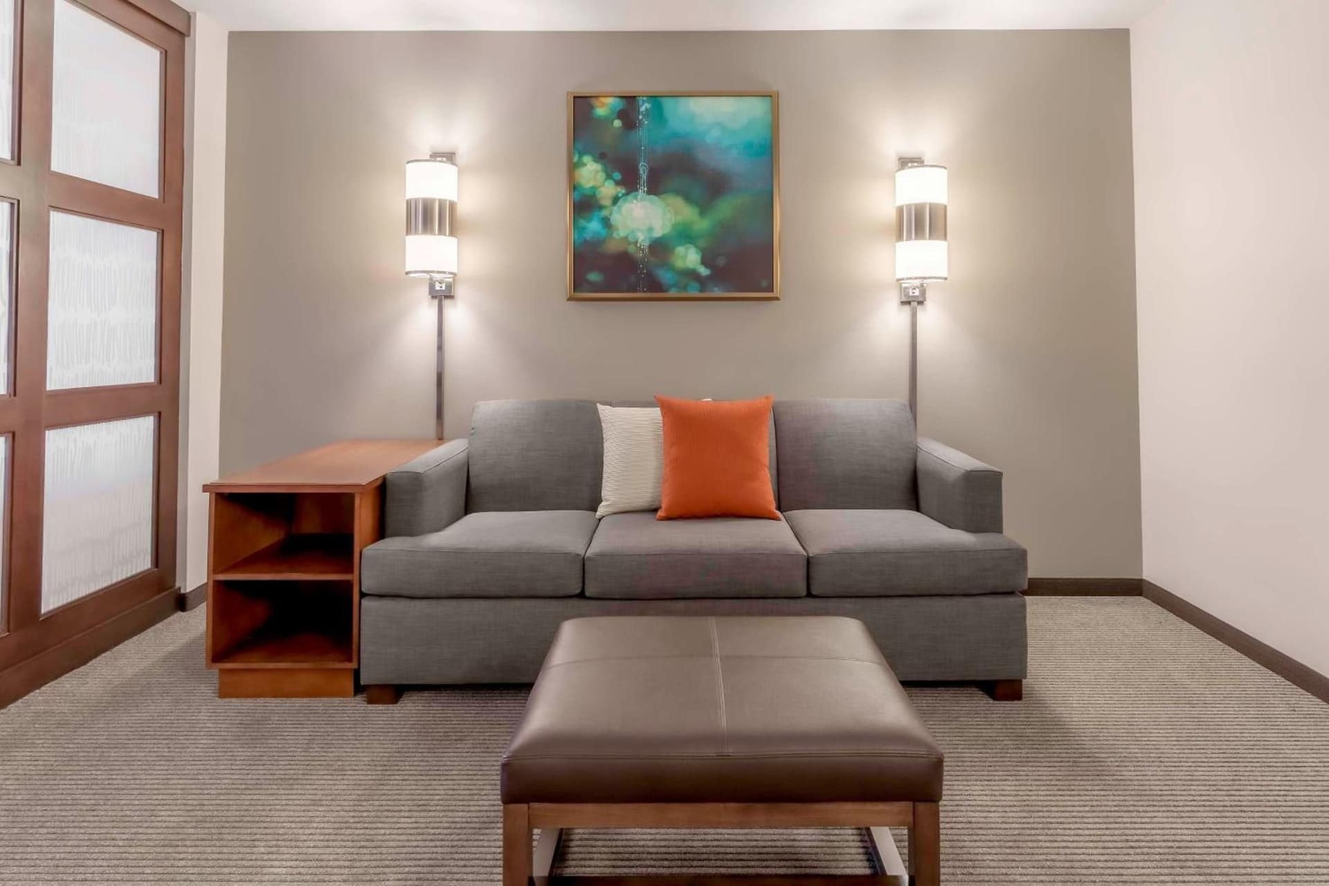 Hyatt Place Salt Lake City Airport gallery photo in Salt Lake City, UT — image 35