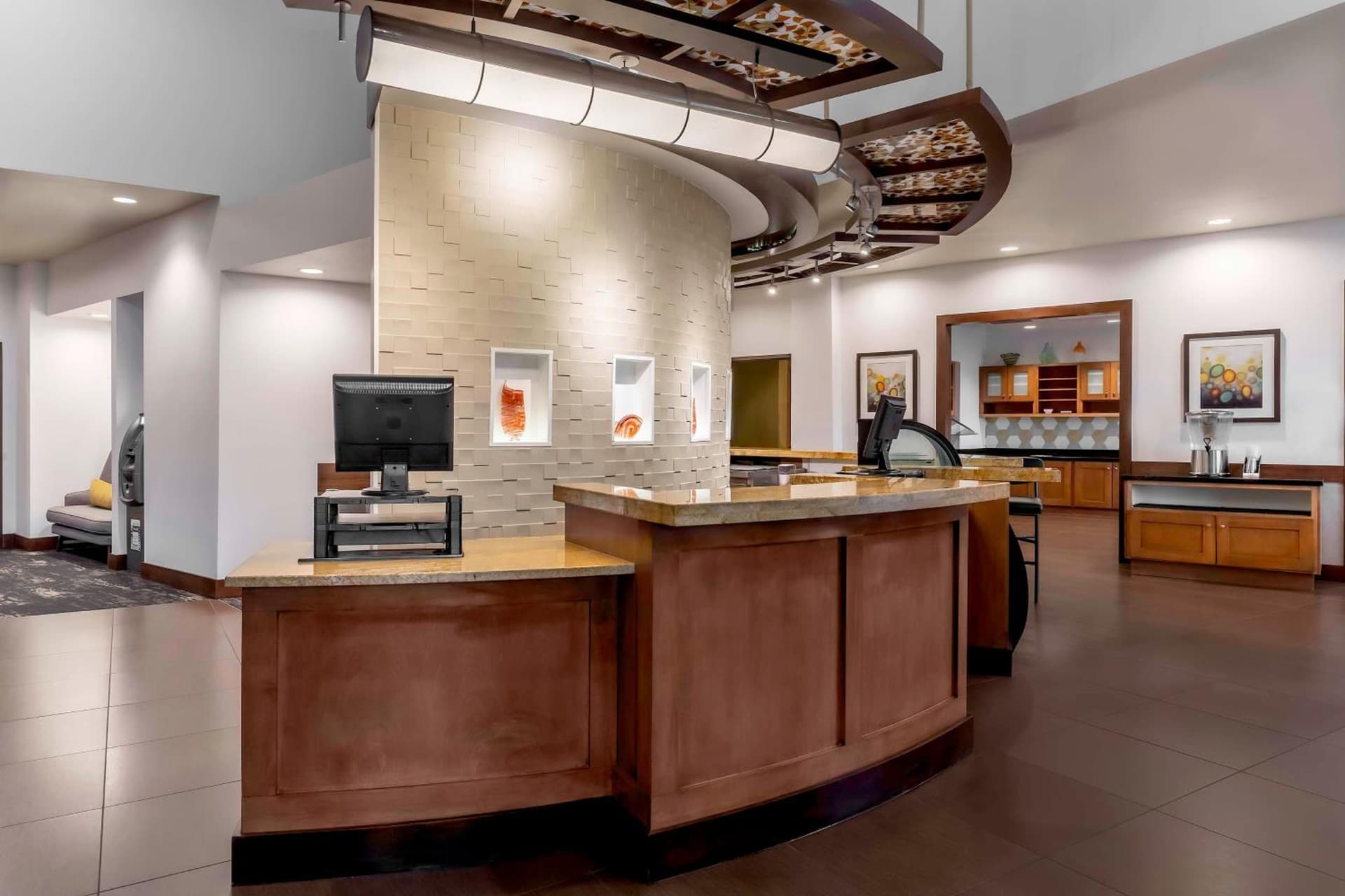 Hyatt Place Salt Lake City Airport gallery photo in Salt Lake City, UT — image 10