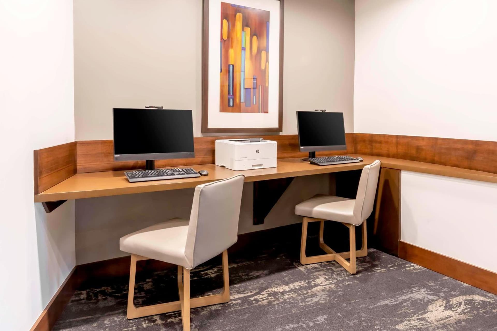 Hyatt Place Salt Lake City Airport gallery photo in Salt Lake City, UT — image 36