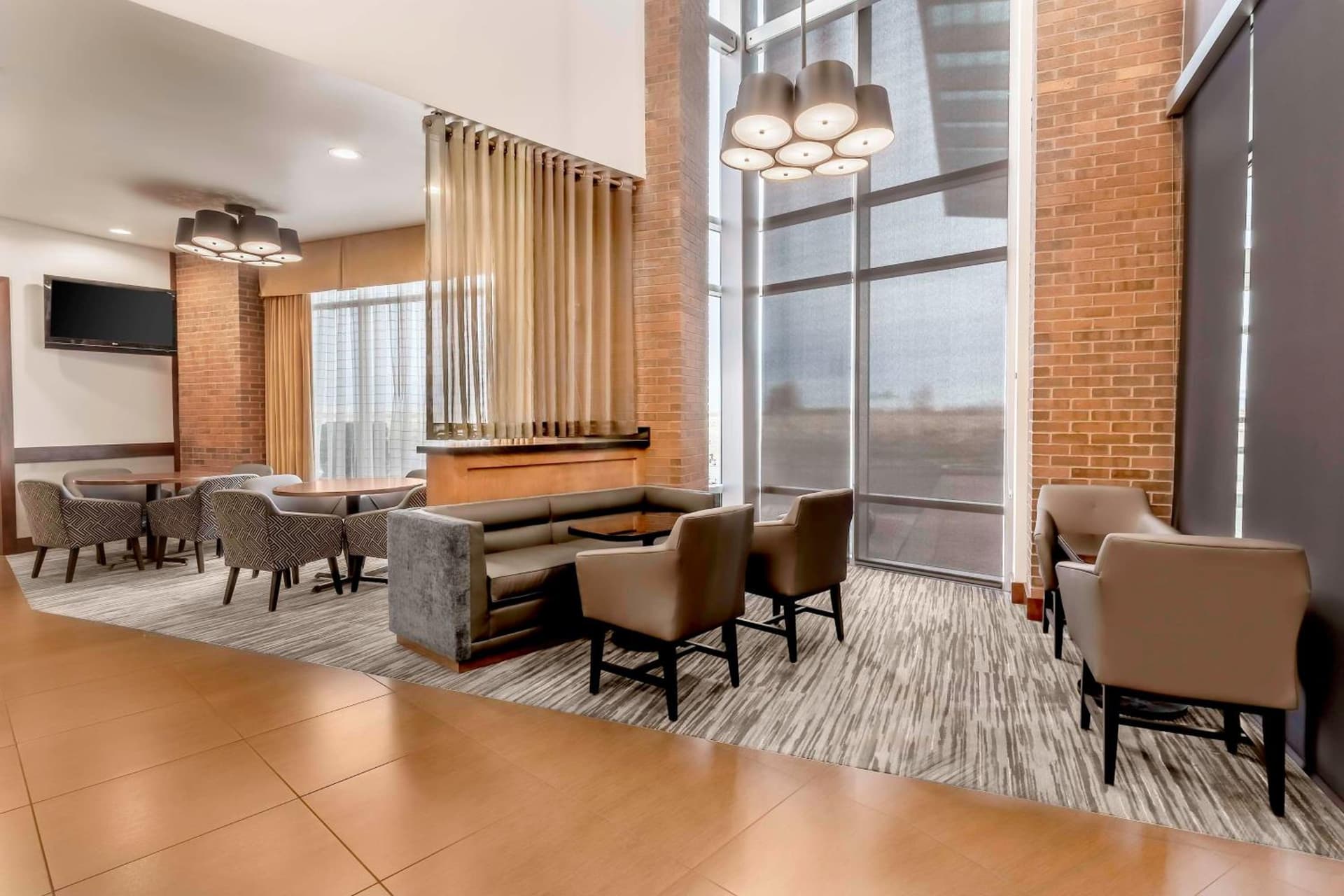 Hyatt Place Salt Lake City Airport gallery photo in Salt Lake City, UT — image 78