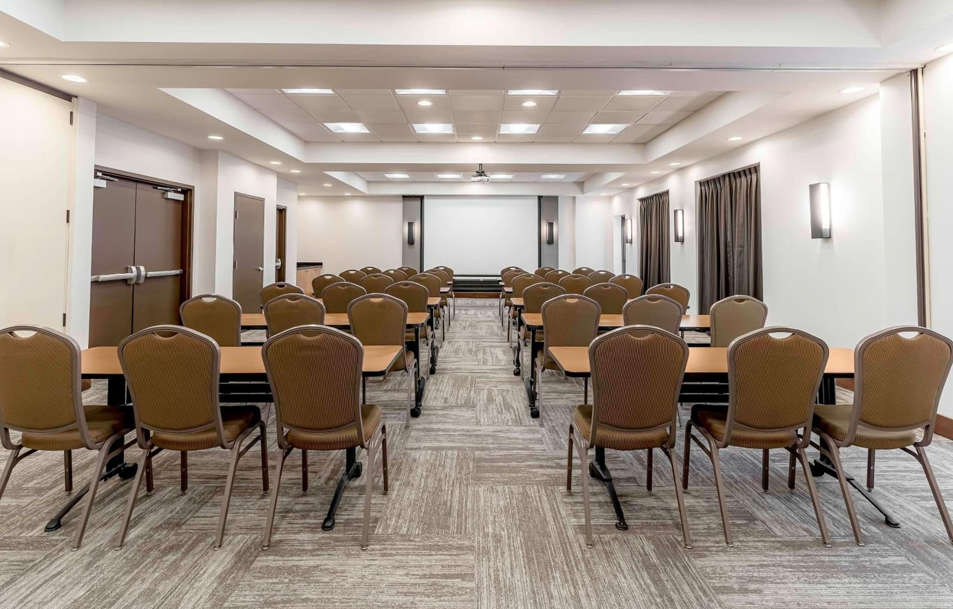 Hyatt Place Salt Lake City Airport gallery photo in Salt Lake City, UT — image 80