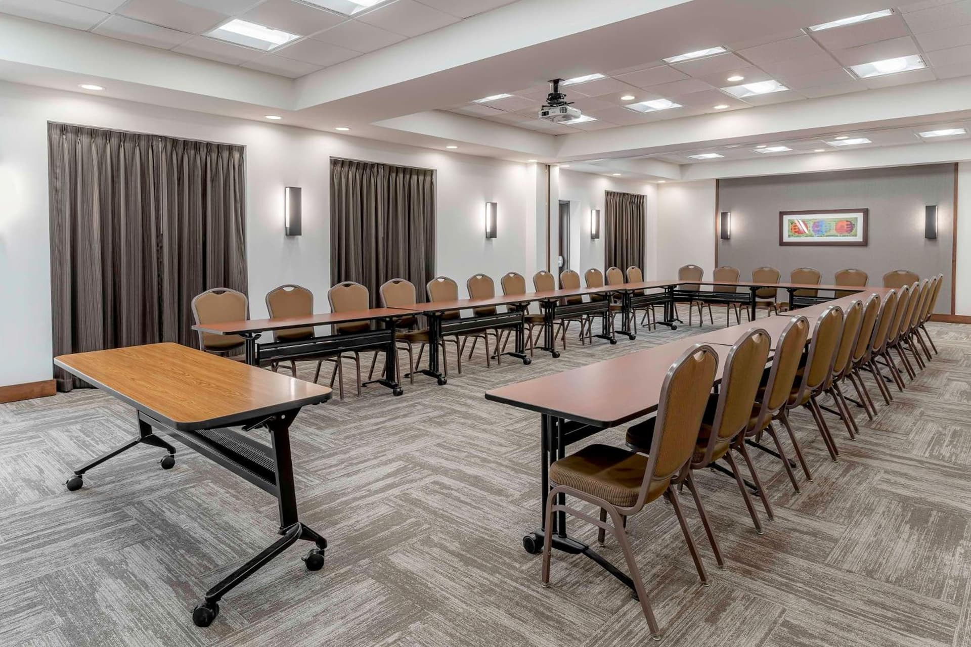 Hyatt Place Salt Lake City Airport gallery photo in Salt Lake City, UT — image 47
