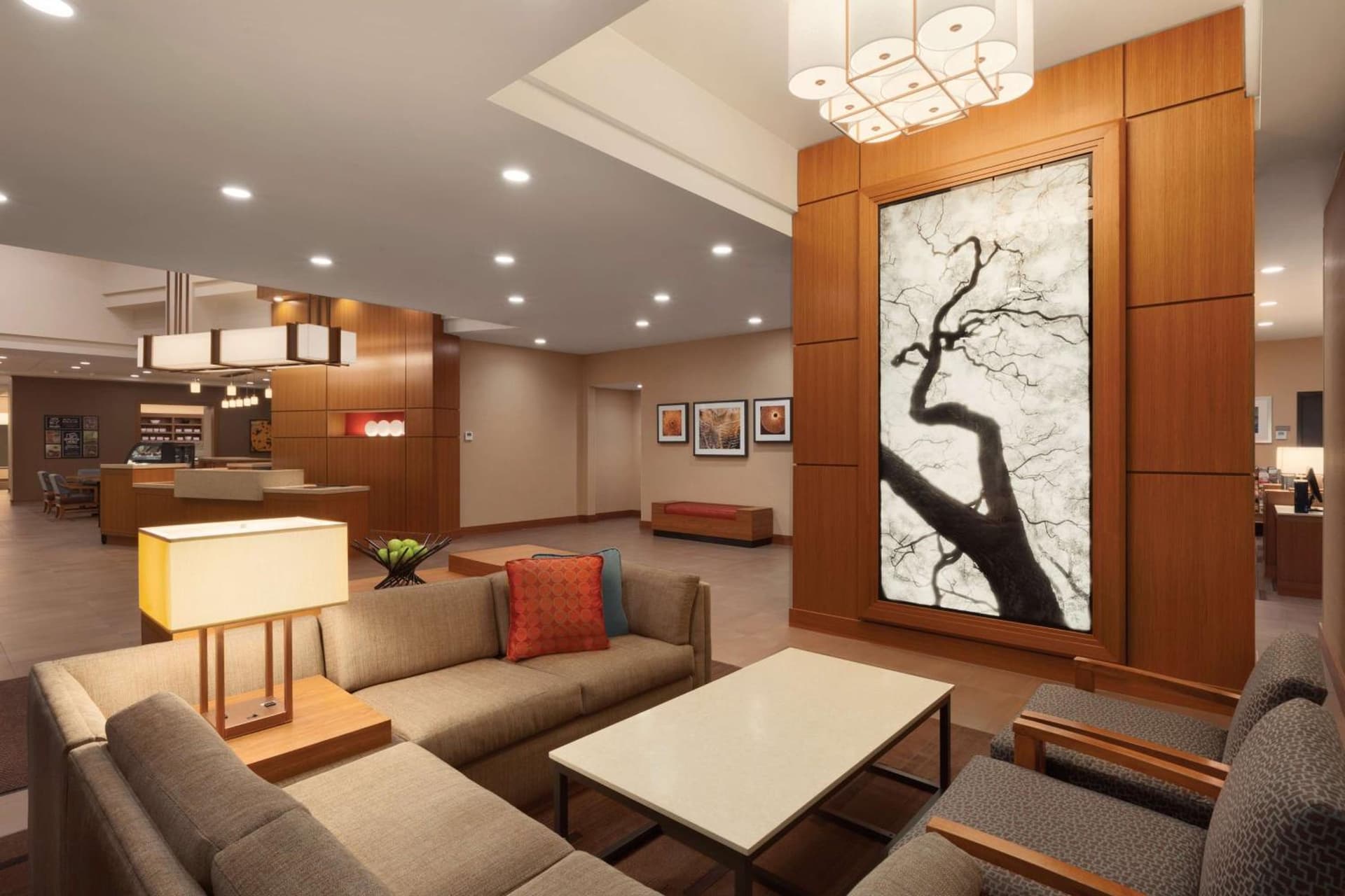 Hyatt Place St. Louis/Chesterfield gallery photo in Chesterfield, MO — image 42