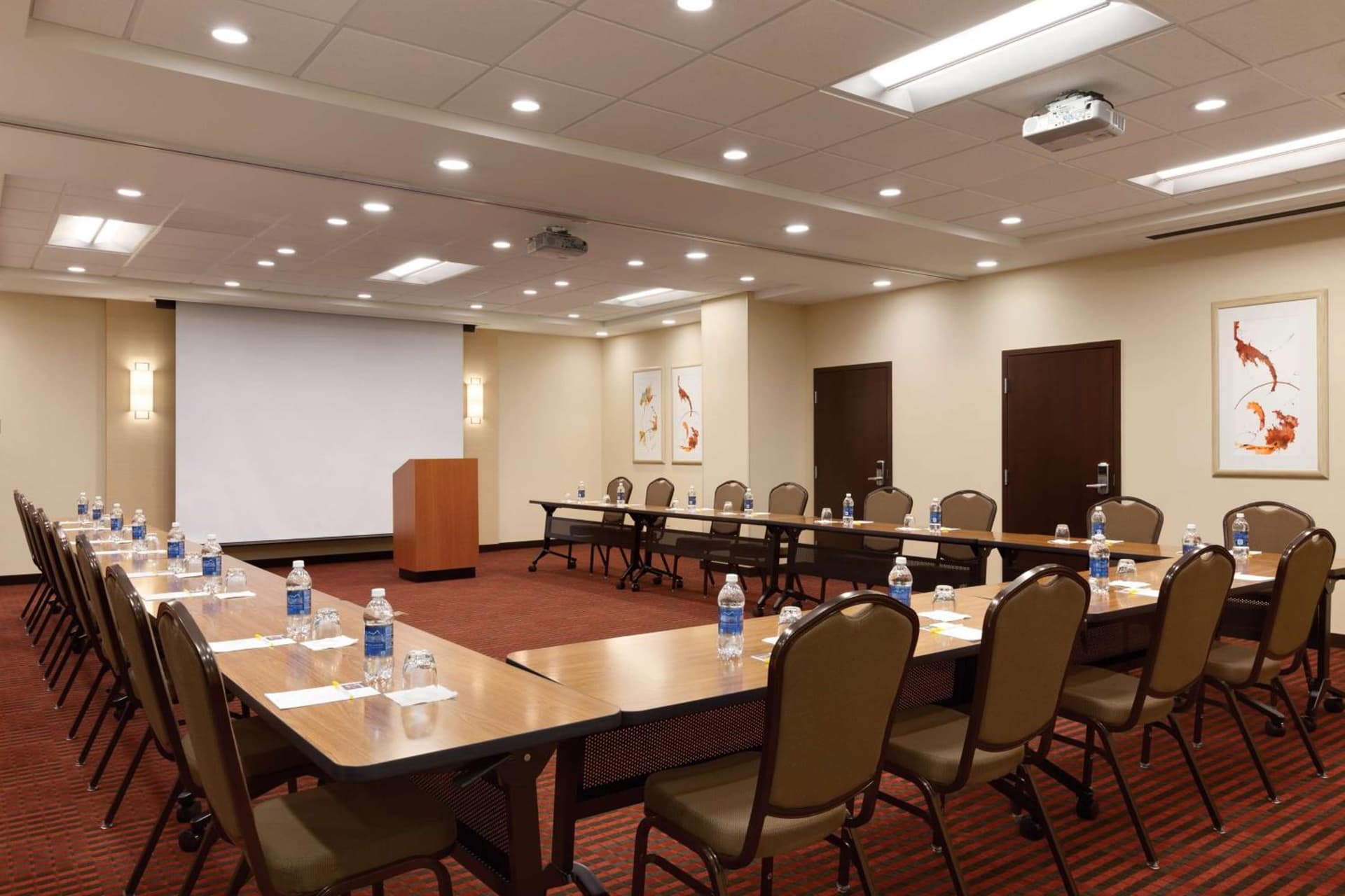 Hyatt Place St. Louis/Chesterfield gallery photo in Chesterfield, MO — image 45