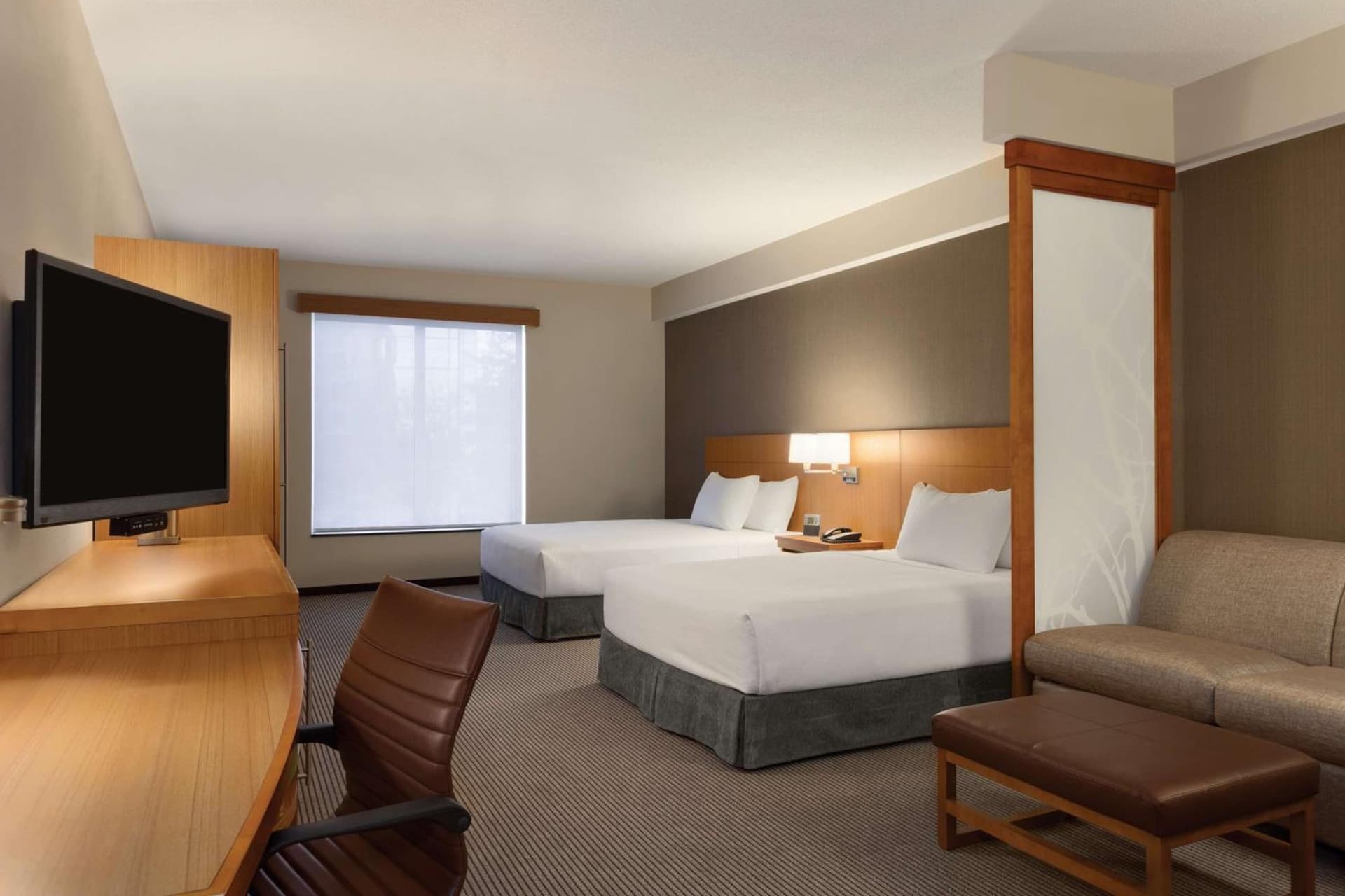 Hyatt Place St. Louis/Chesterfield gallery photo in Chesterfield, MO — image 46
