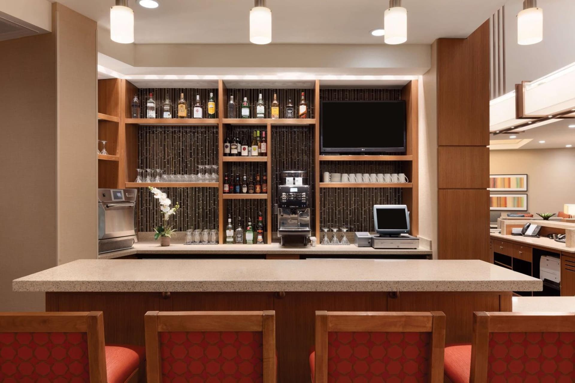 Hyatt Place St. Louis/Chesterfield gallery photo in Chesterfield, MO — image 52