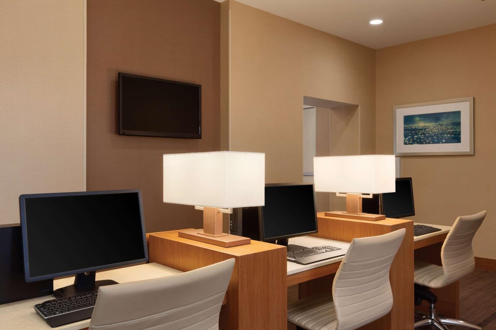 Hyatt Place St. Louis/Chesterfield gallery photo in Chesterfield, MO — image 28