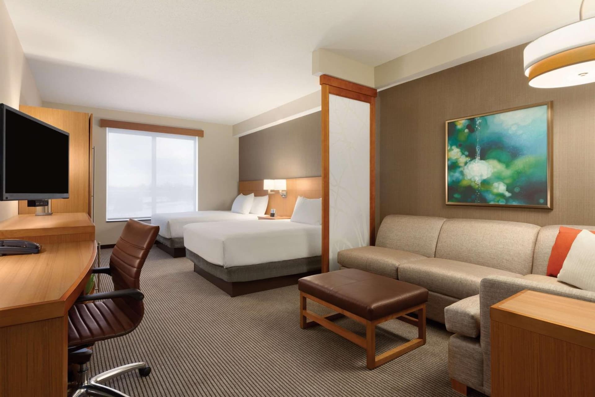 Hyatt Place St. Louis/Chesterfield gallery photo in Chesterfield, MO — image 15