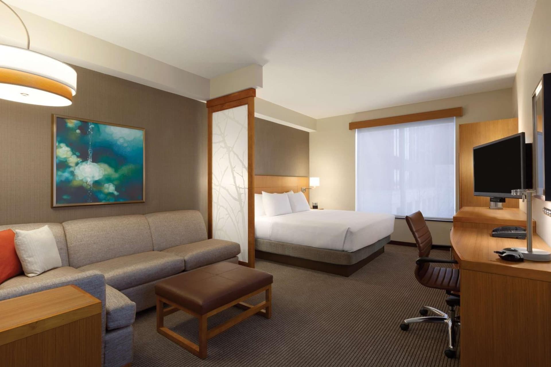 Hyatt Place St. Louis/Chesterfield gallery photo in Chesterfield, MO — image 30