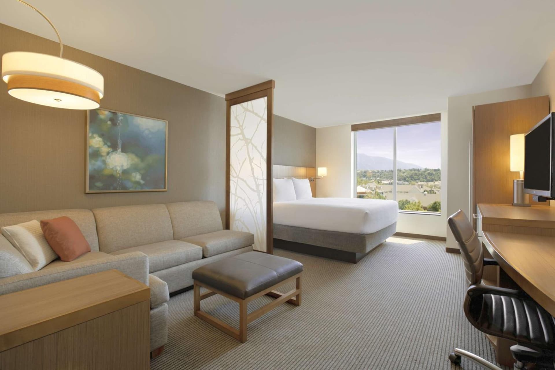 Hyatt Place Salt Lake City/Cottonwood gallery photo in Cottonwood Heights, UT — image 28