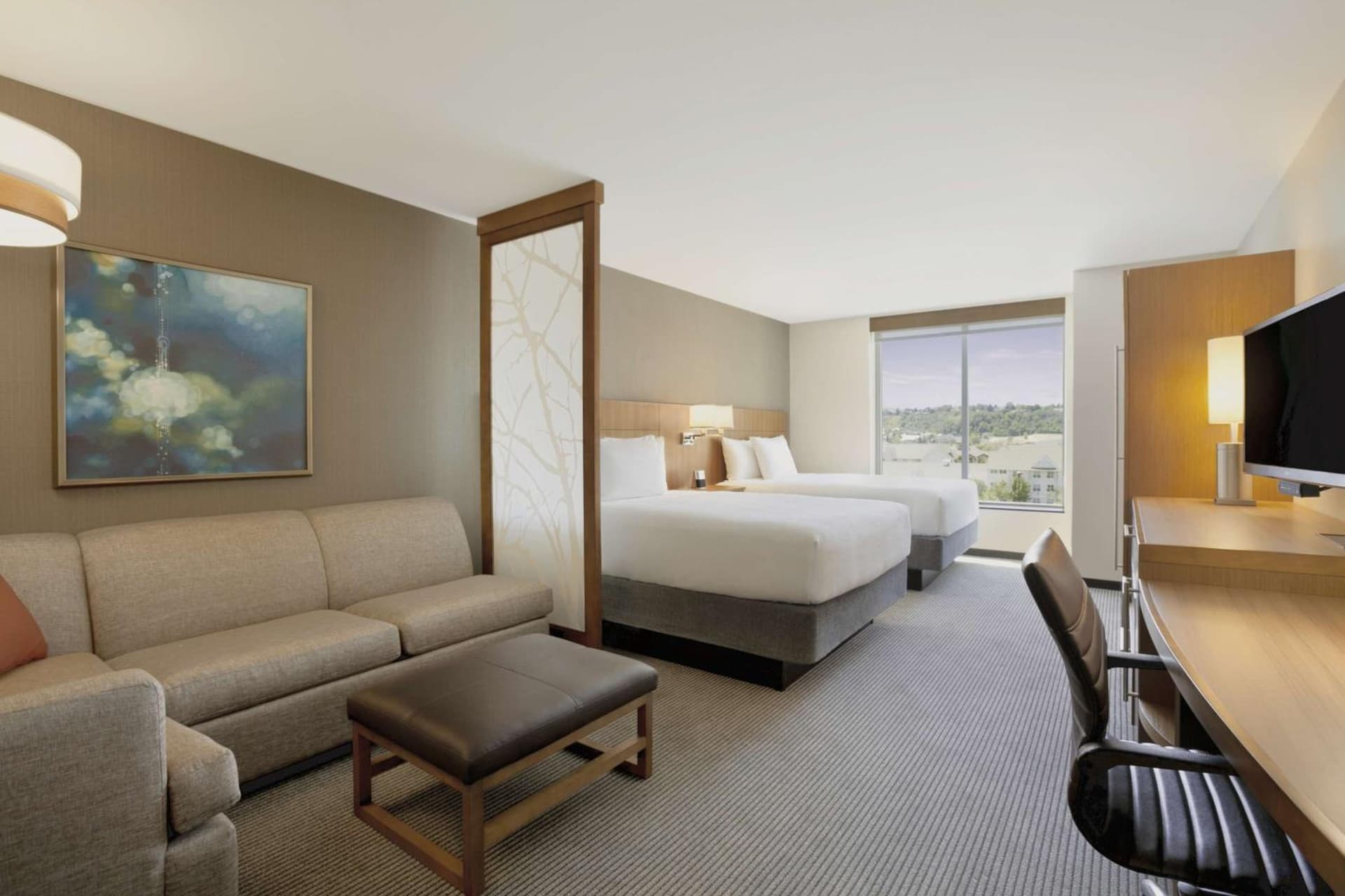 Hyatt Place Salt Lake City/Cottonwood gallery photo in Cottonwood Heights, UT — image 19