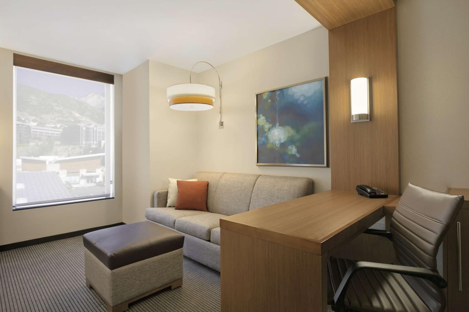 Hyatt Place Salt Lake City/Cottonwood gallery photo in Cottonwood Heights, UT — image 48
