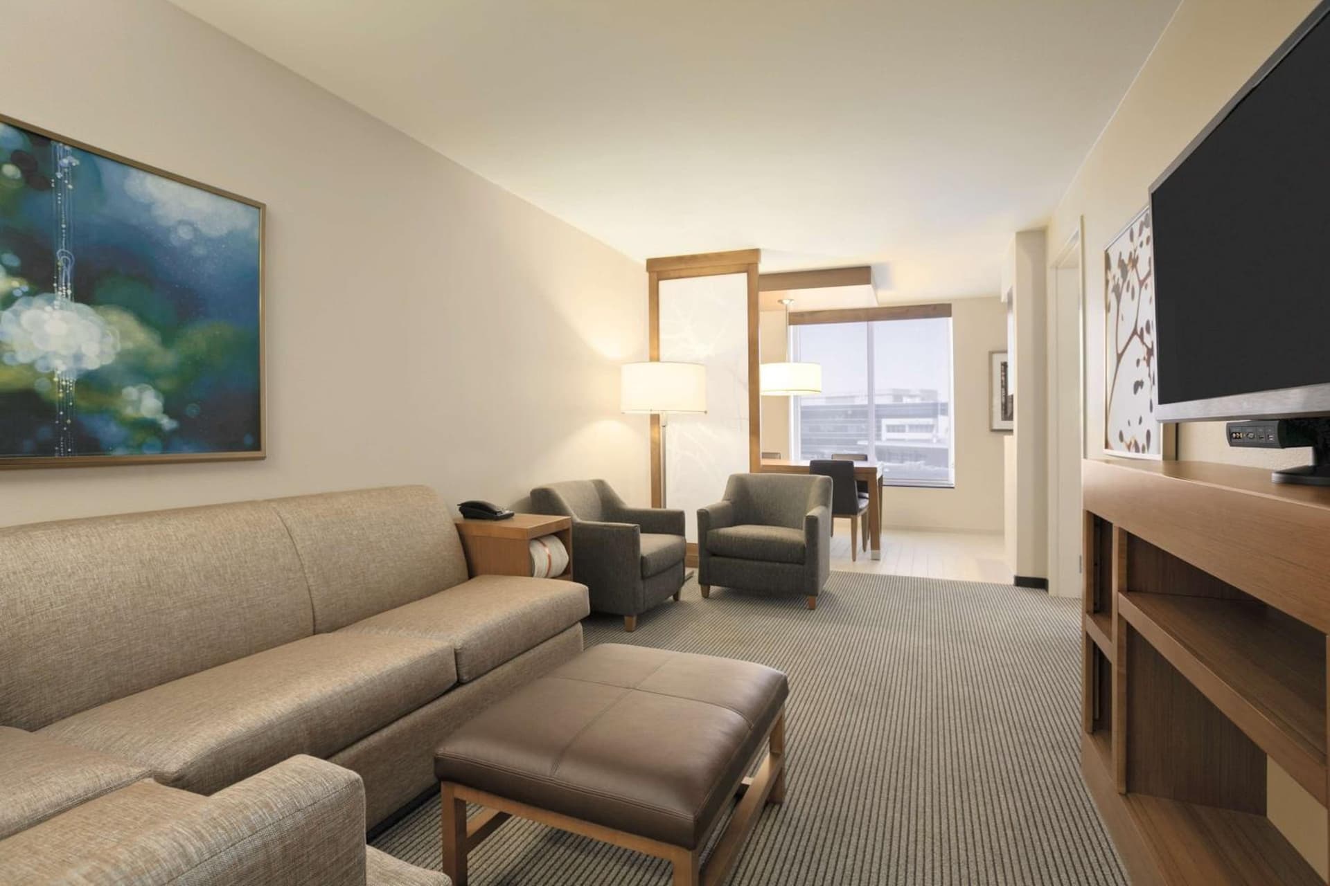 Hyatt Place Salt Lake City/Cottonwood gallery photo in Cottonwood Heights, UT — image 46