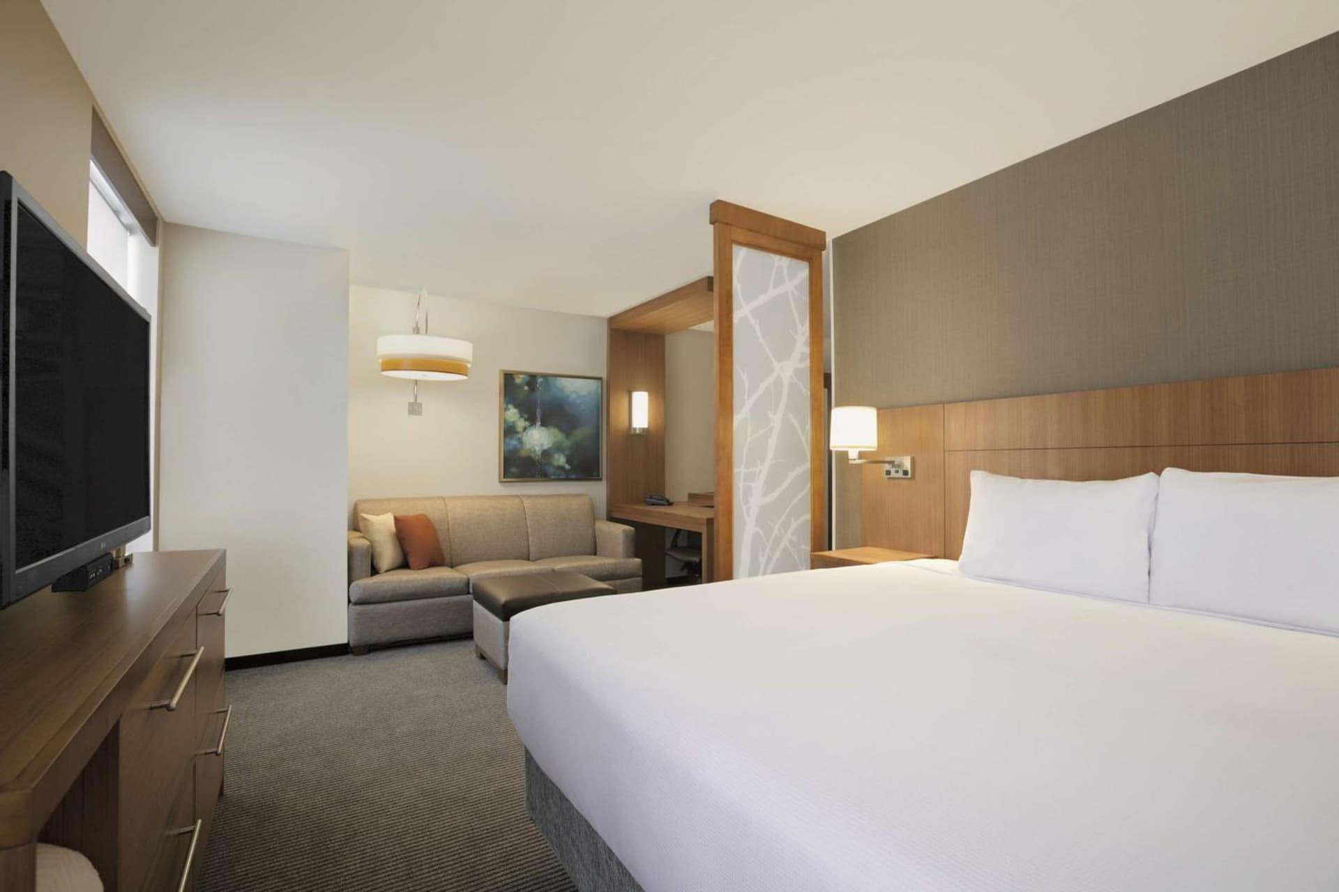 Hyatt Place Salt Lake City/Cottonwood gallery photo in Cottonwood Heights, UT — image 54