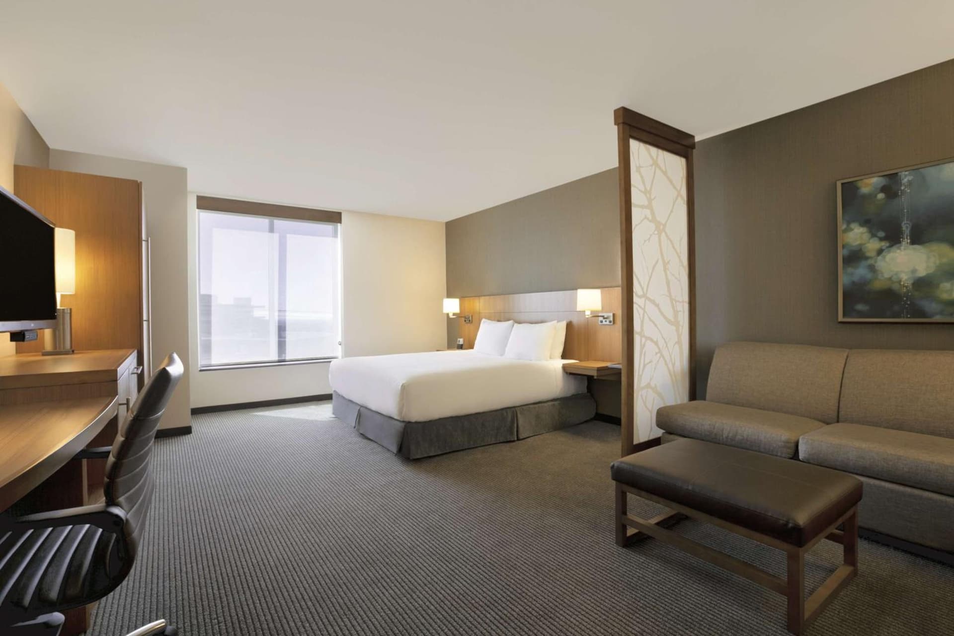 Hyatt Place Salt Lake City/Cottonwood gallery photo in Cottonwood Heights, UT — image 15