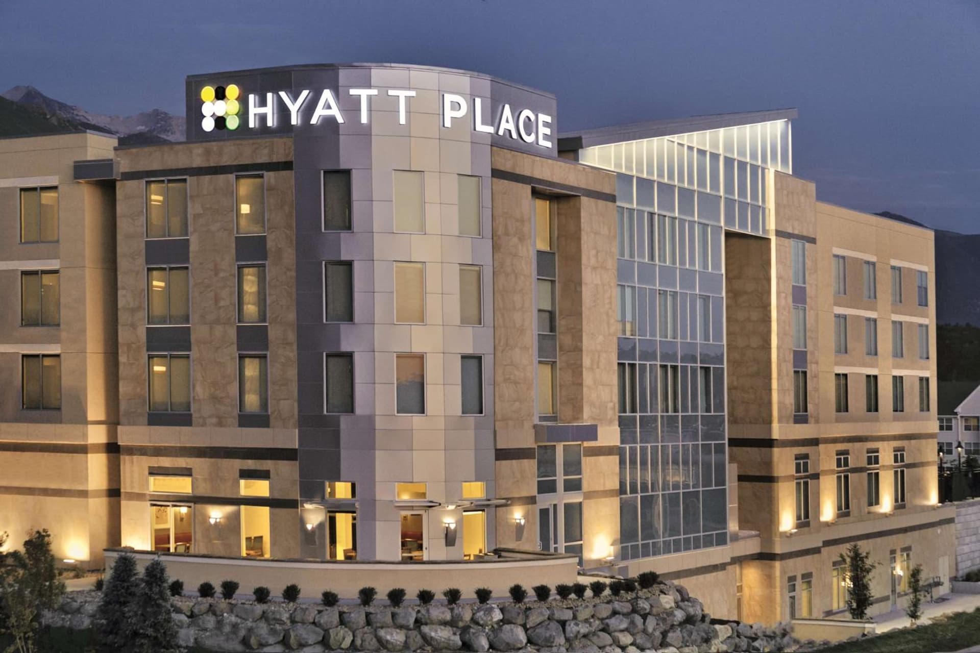 Hyatt Place Salt Lake City/Cottonwood gallery photo in Cottonwood Heights, UT — image 5