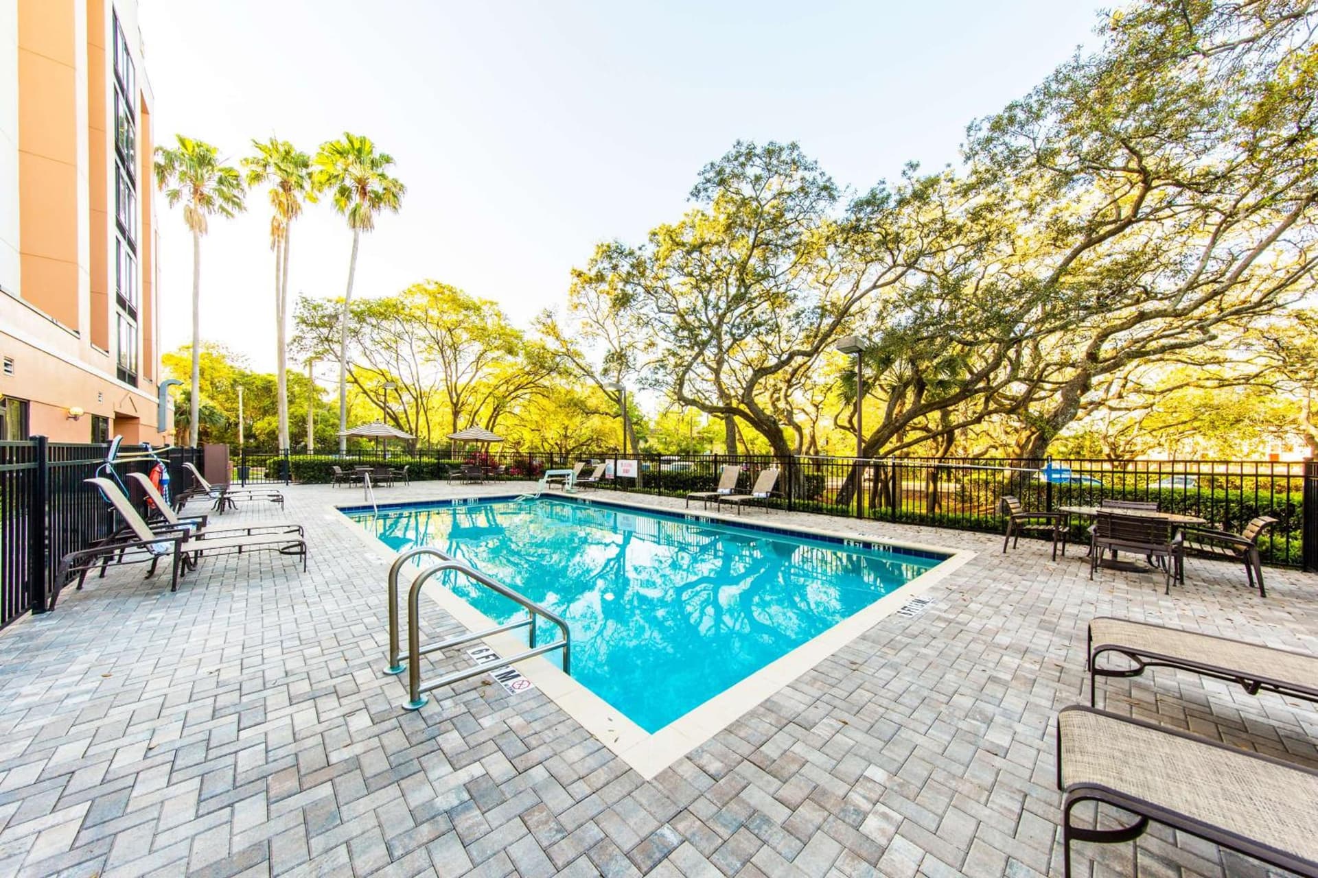 Hyatt Place Tampa Busch Gardens gallery photo in Tampa, FL — image 47