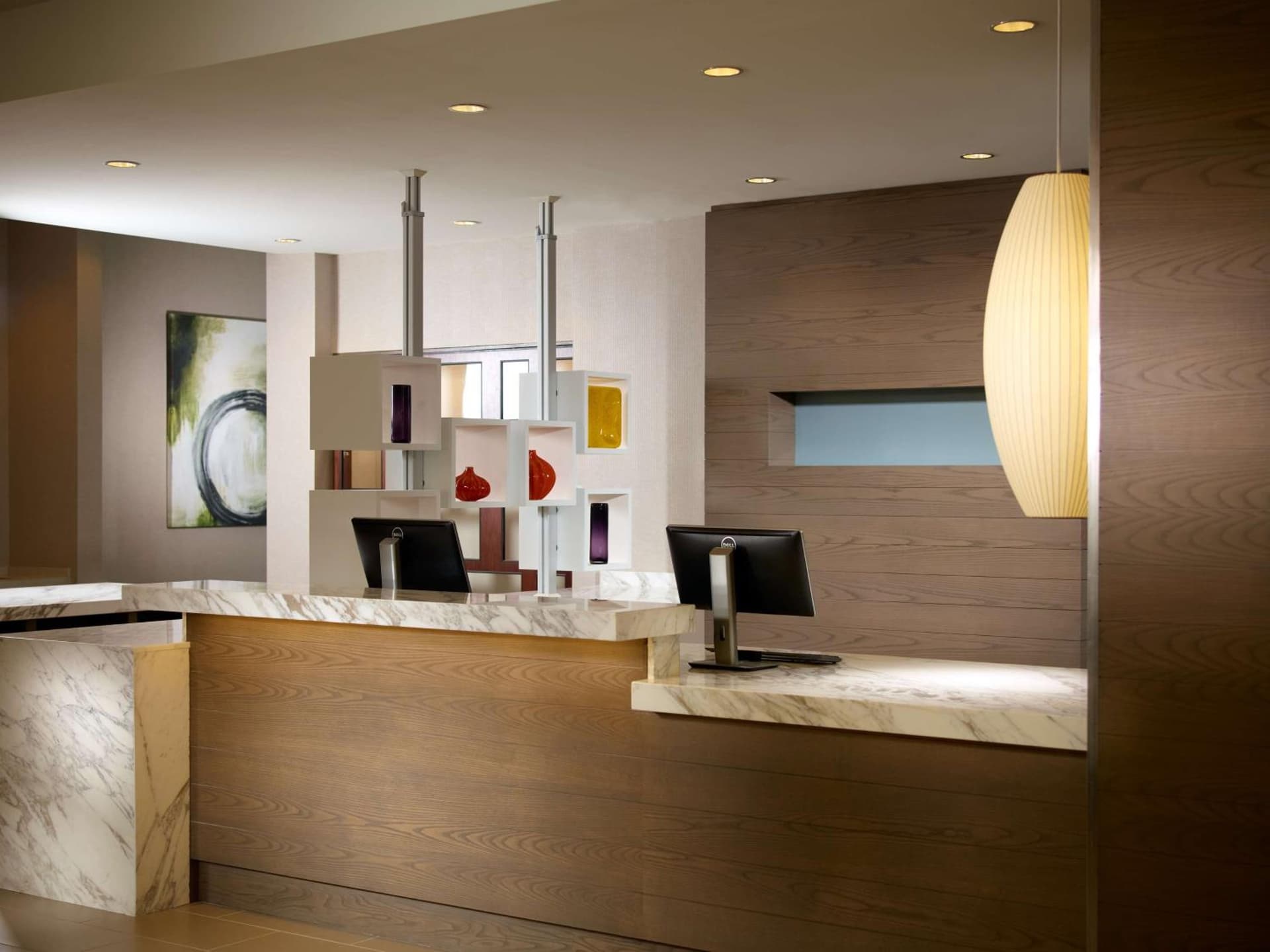 Hyatt House Atlanta Downtown property views in Atlanta, GA — gallery photo 3